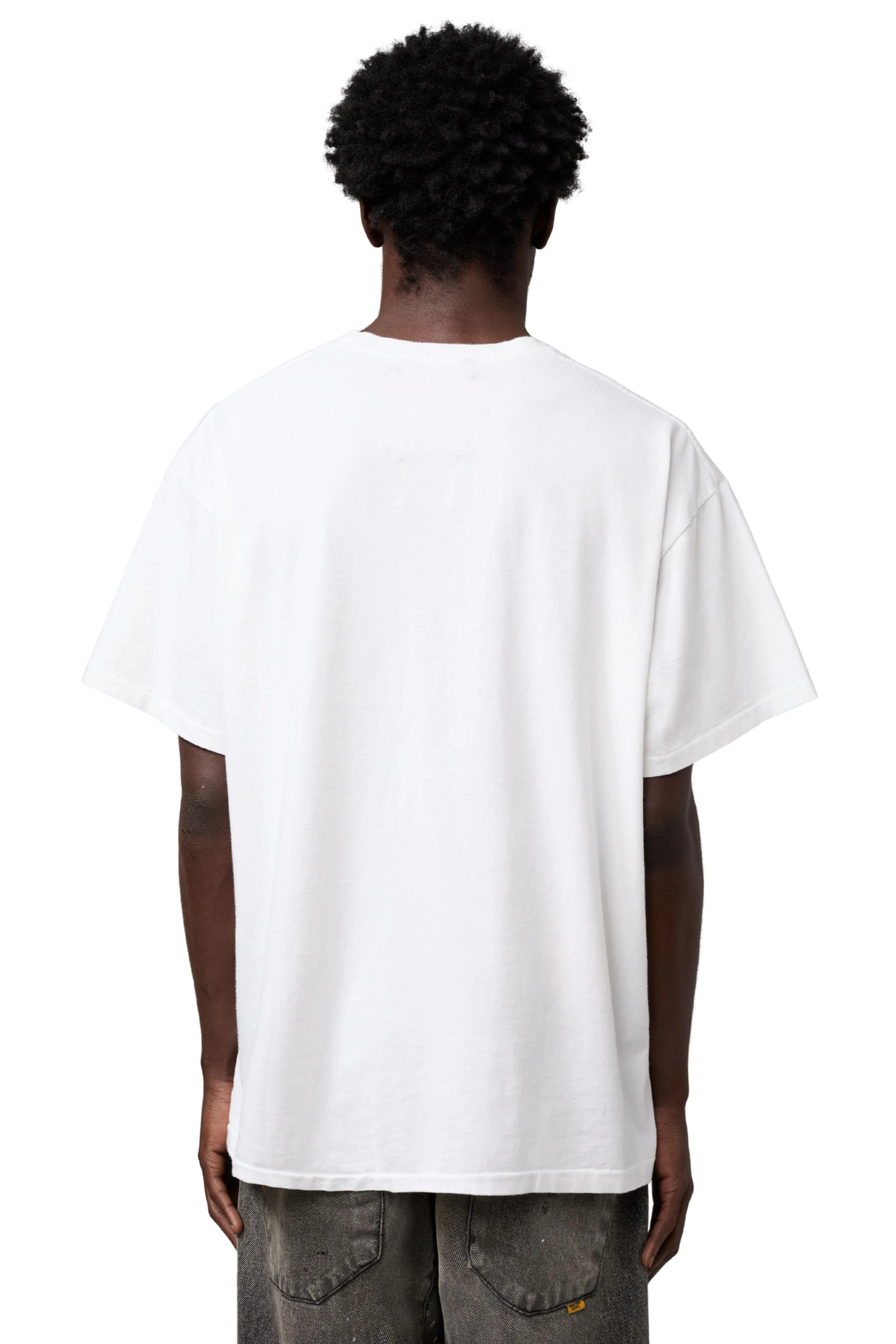 CHATEAU SCRIPT TEE - Image 5