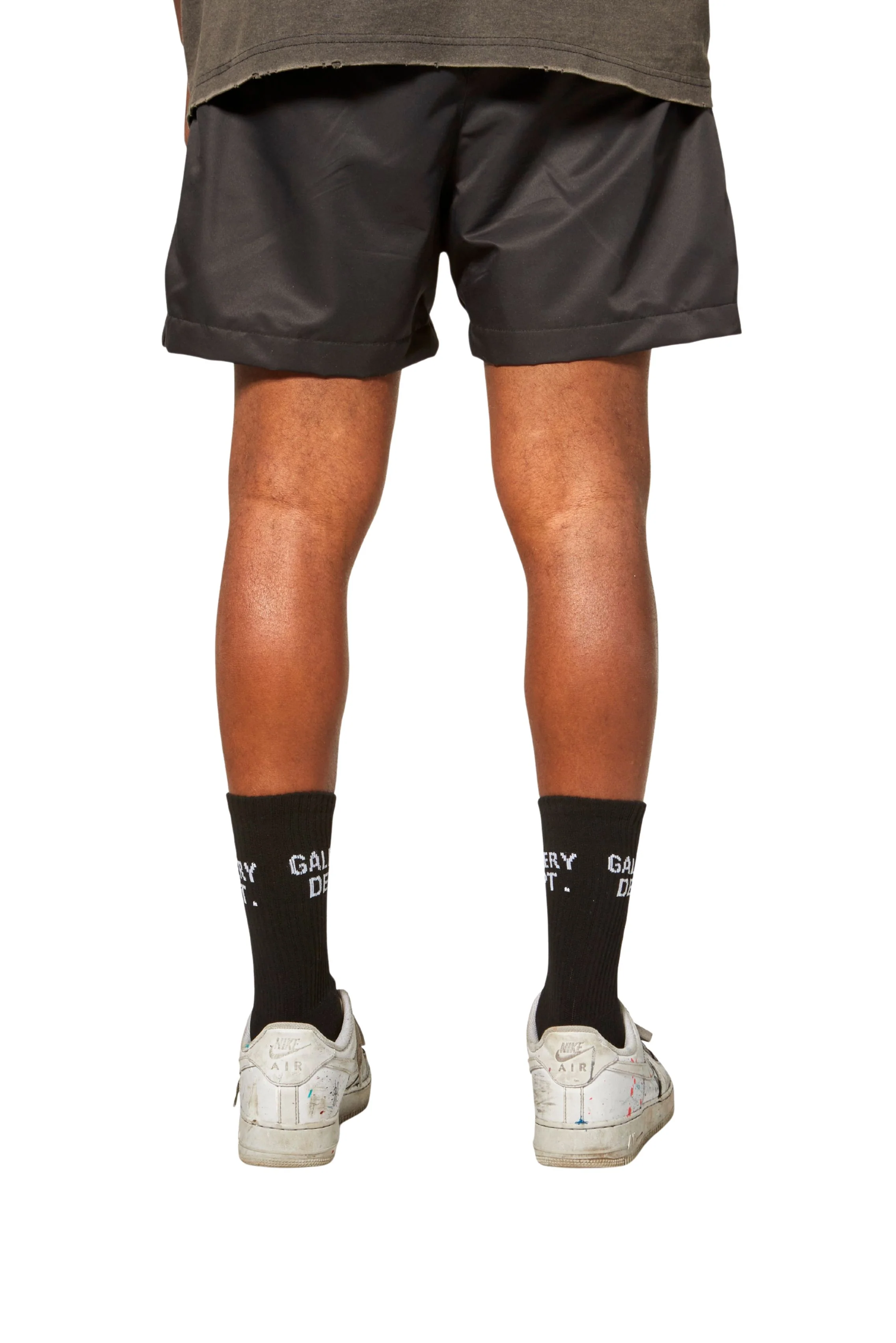 CLEAN BLACK SOCKS - Image 6