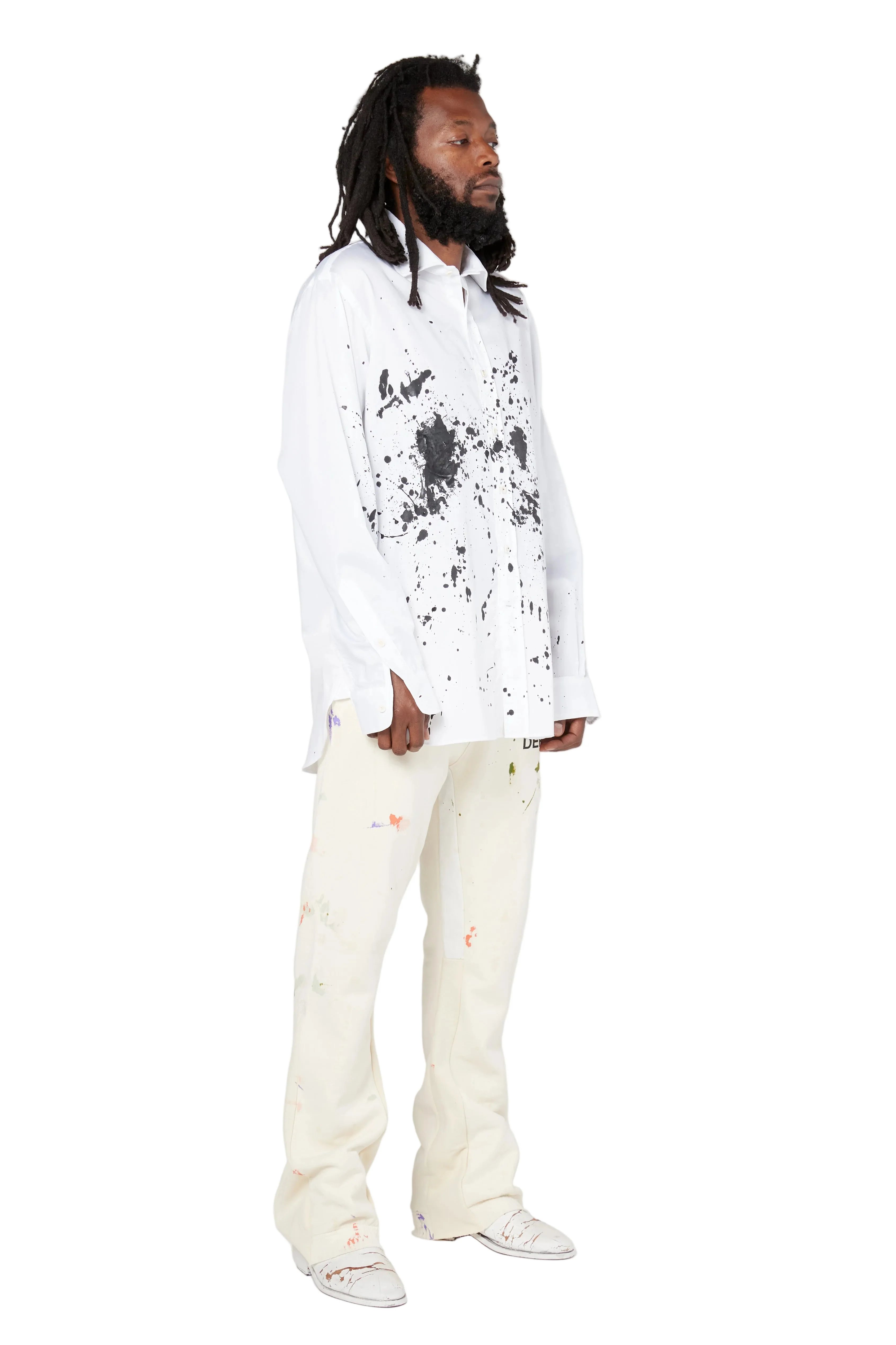 COLLINS SHIRT - Image 7