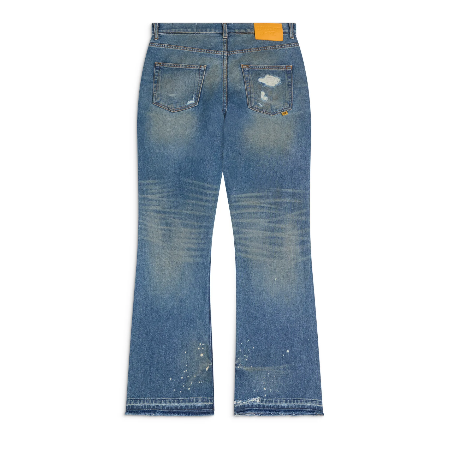 DAGGER BOOTCUT - Image 3