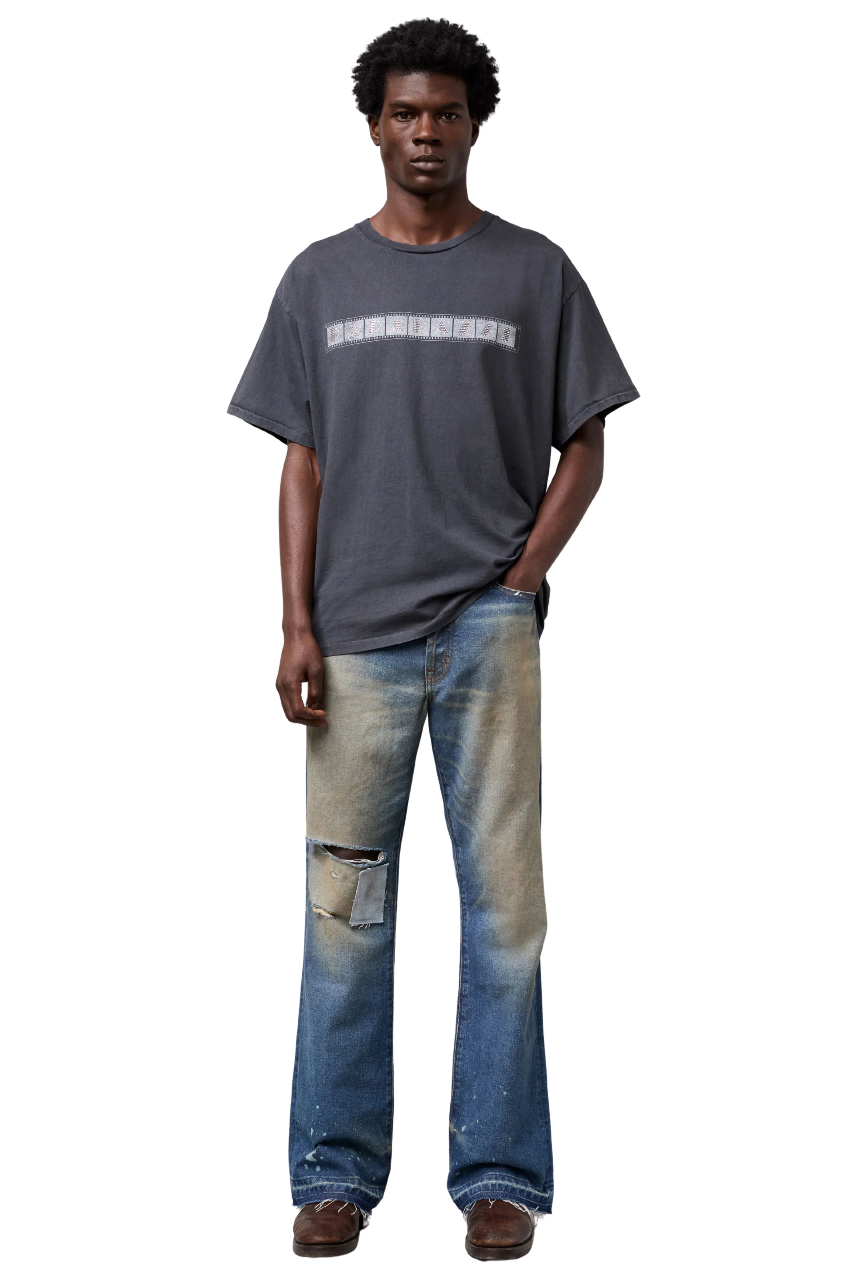 DAGGER BOOTCUT - Image 4