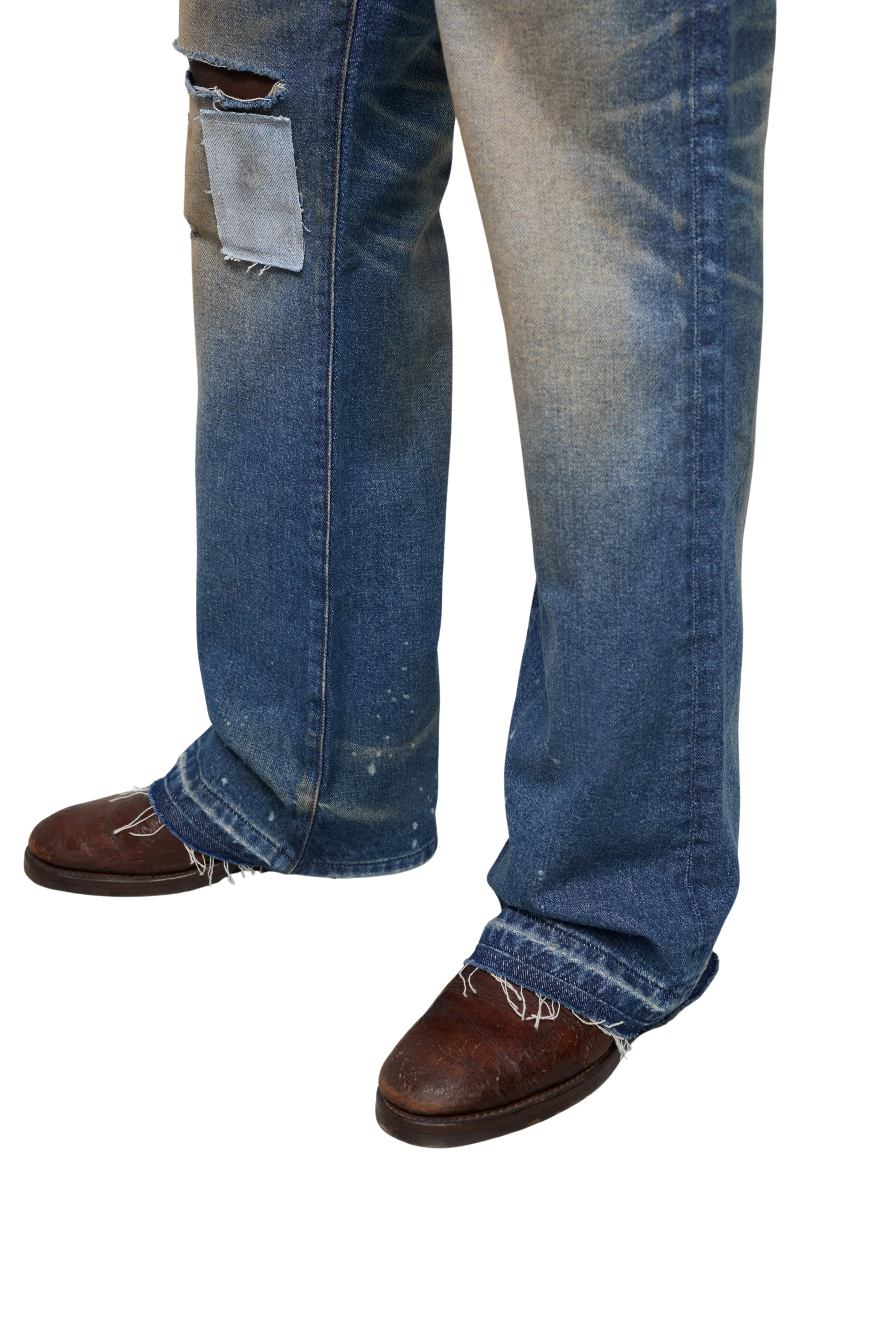 DAGGER BOOTCUT - Image 5
