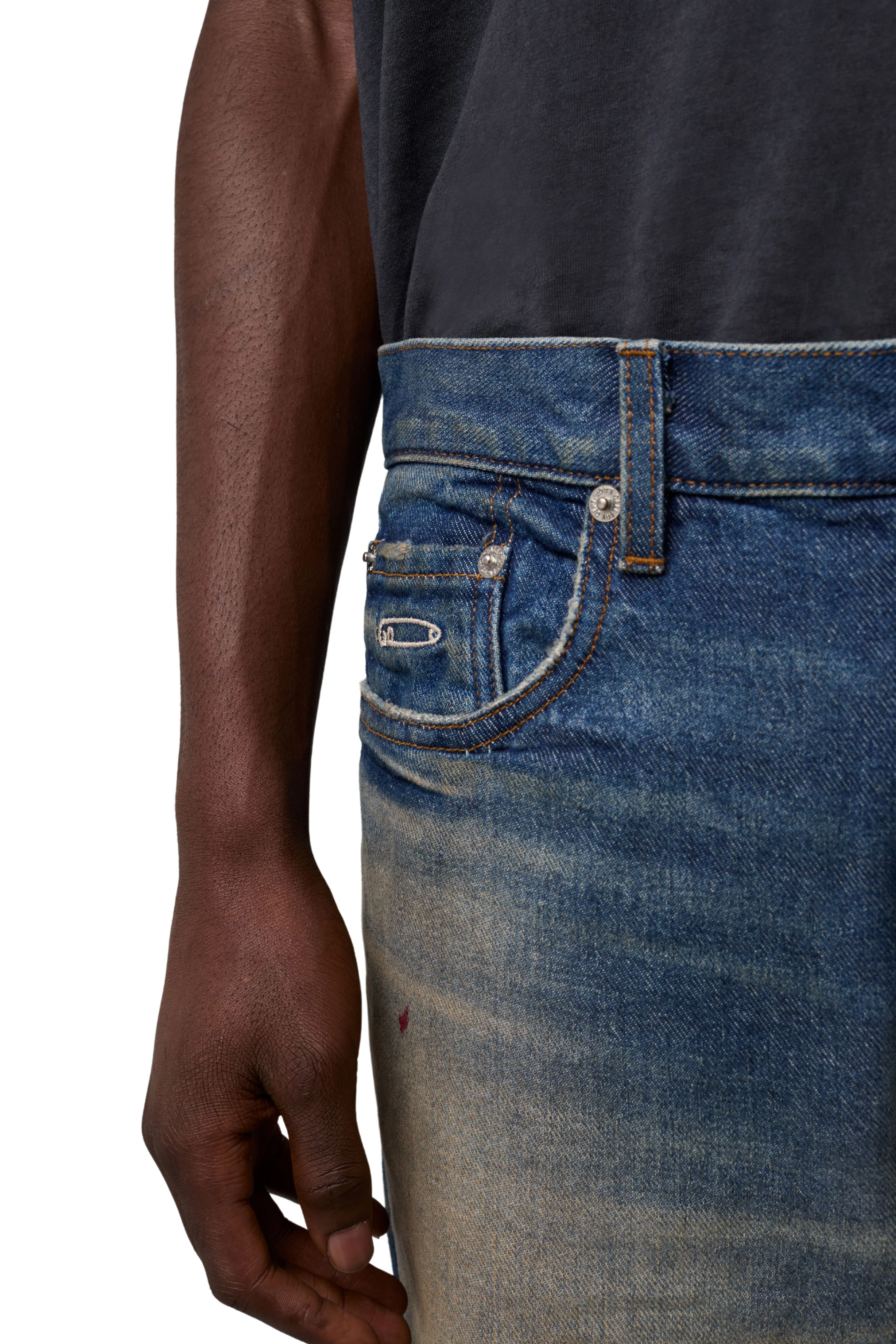 DAGGER BOOTCUT - Image 9