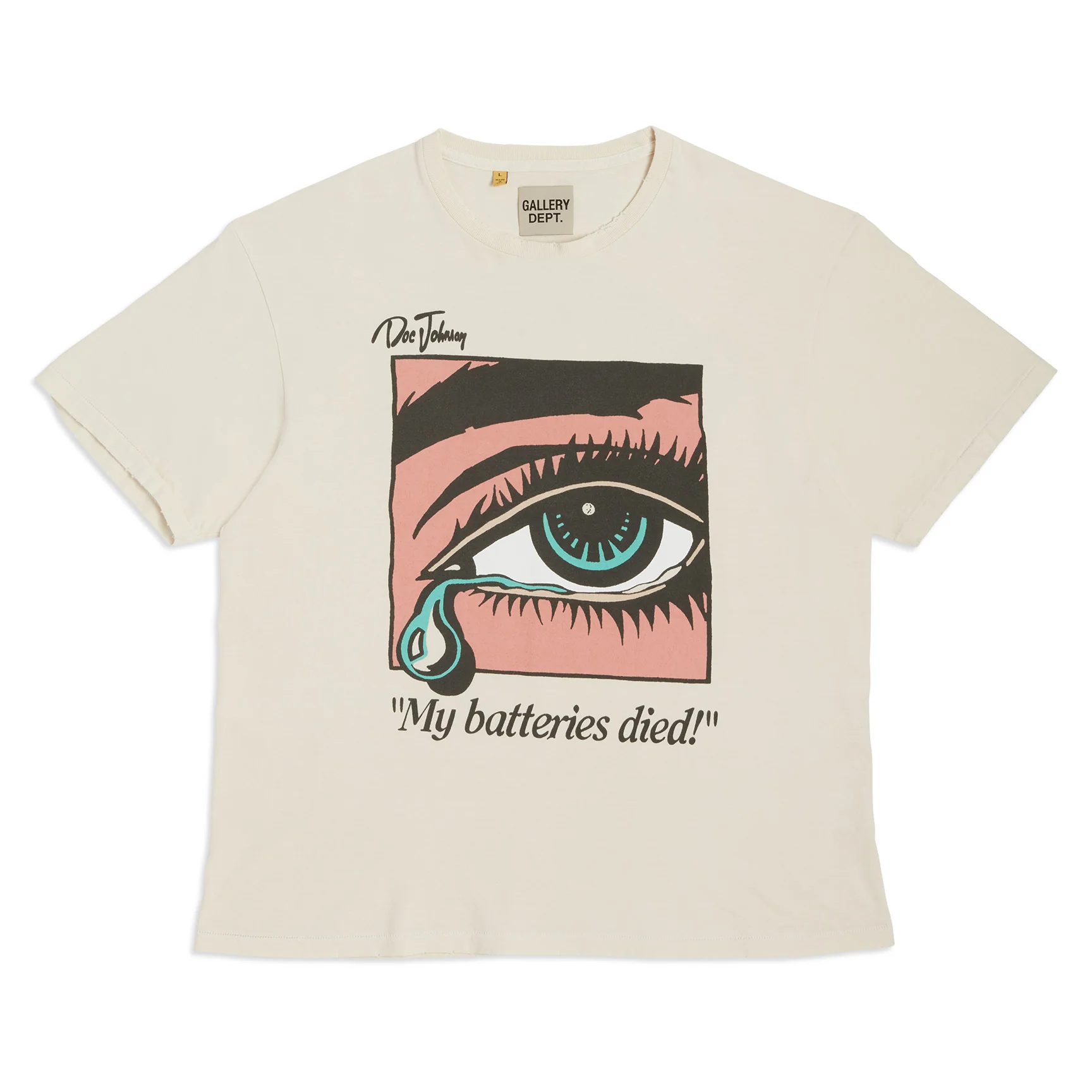 MEN'S TOPS
