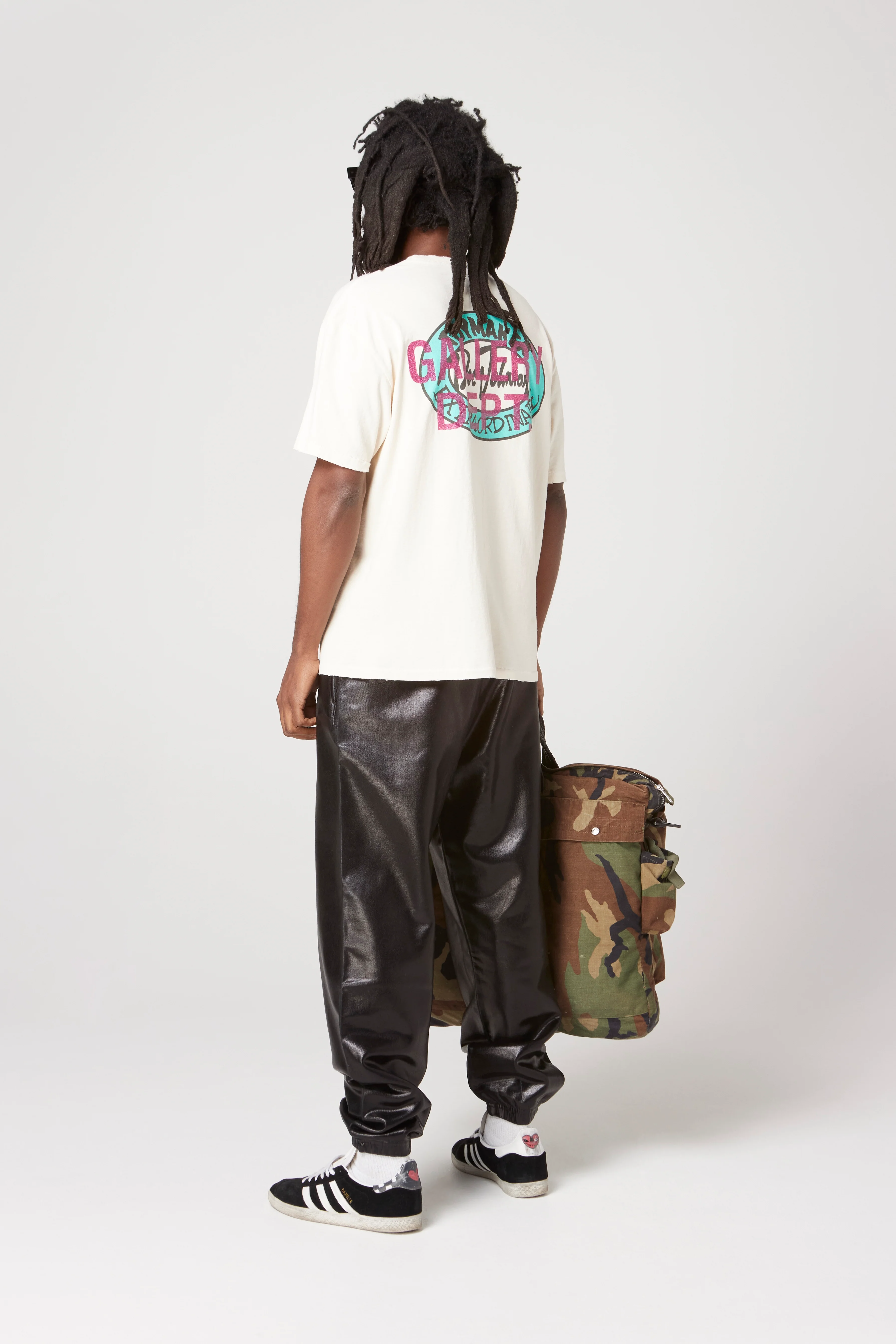 DEAD BATTERIES TEE - Image 6