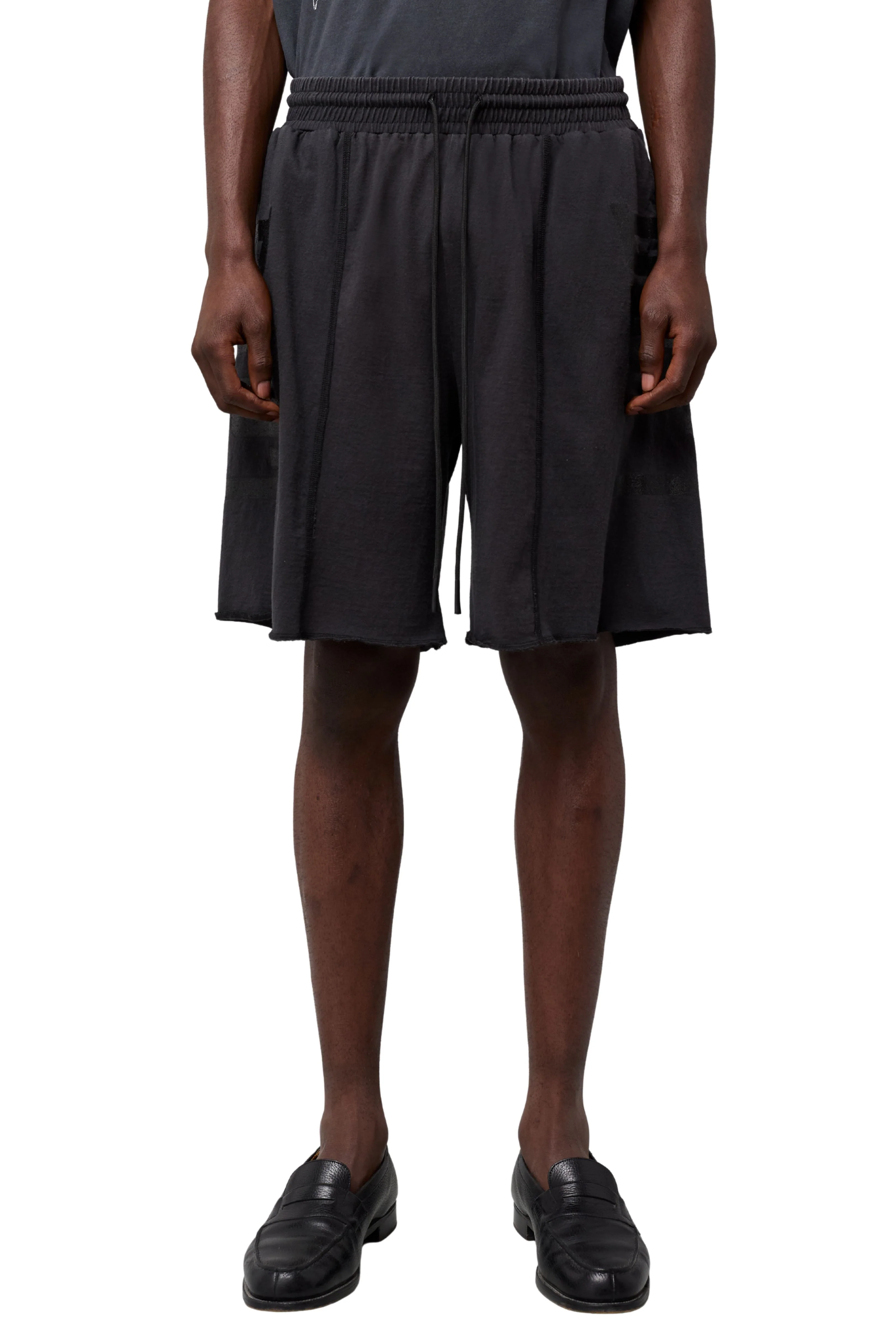 DÉPT FITNESS SHORTS - Image 4