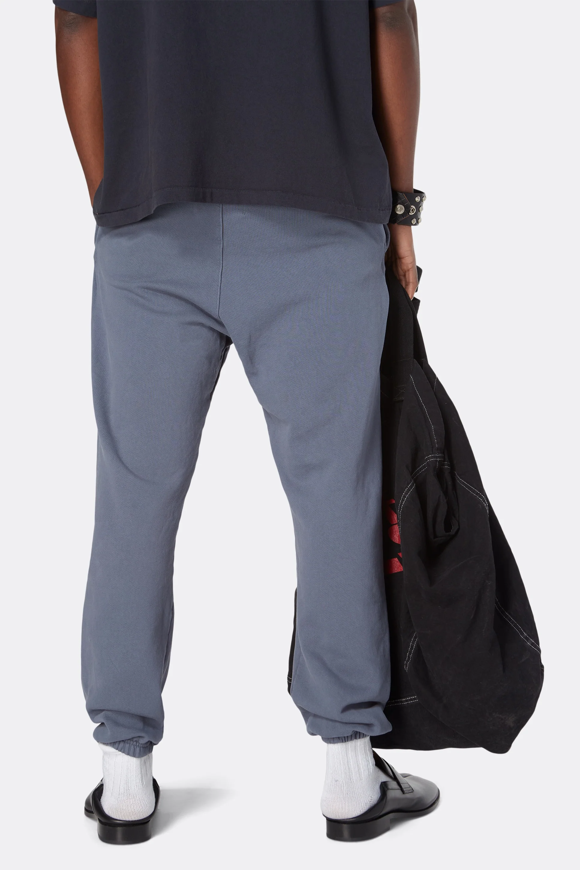 DEPT LOGO 8 SWEATPANT - Image 12