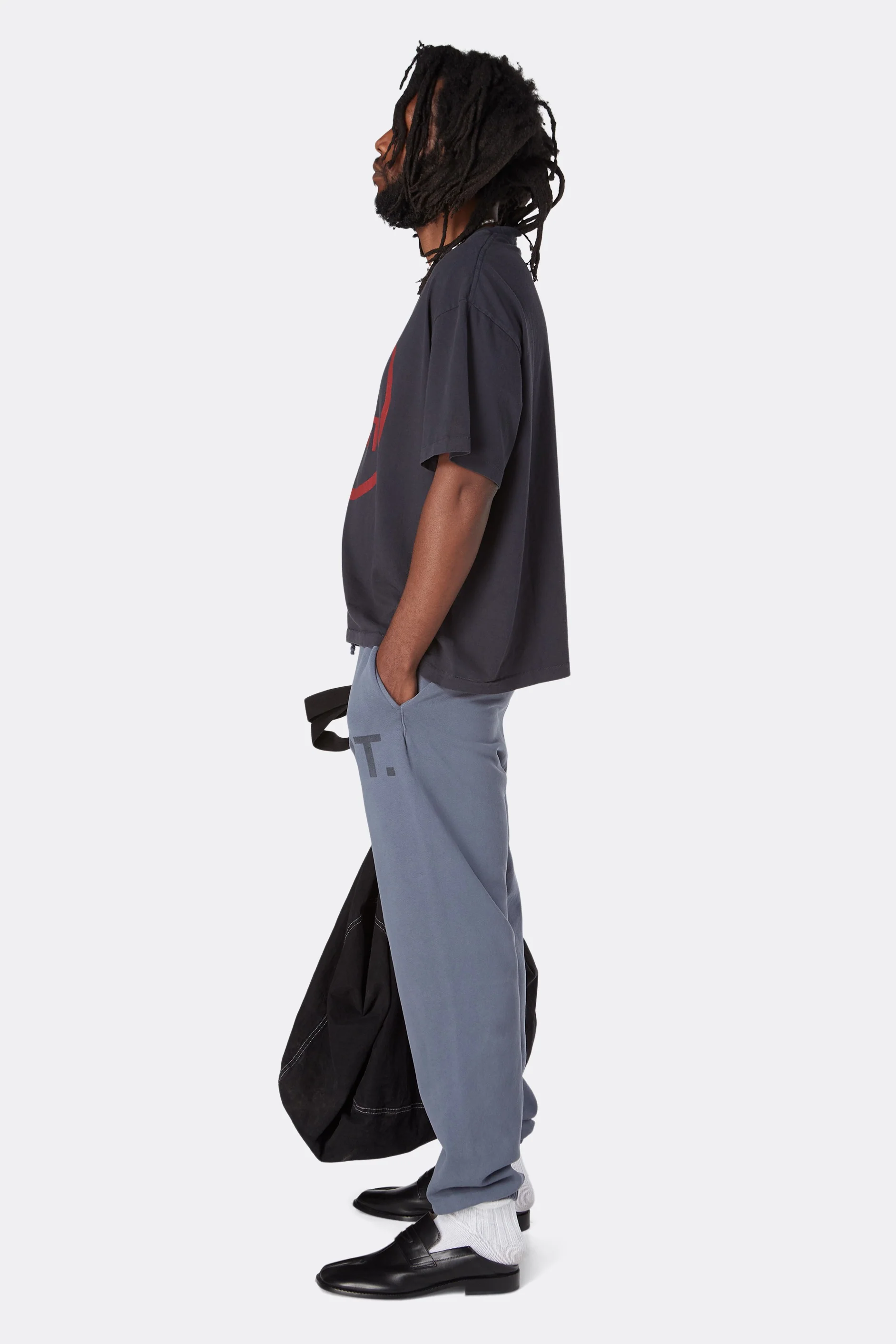 DEPT LOGO 8 SWEATPANT - Image 7