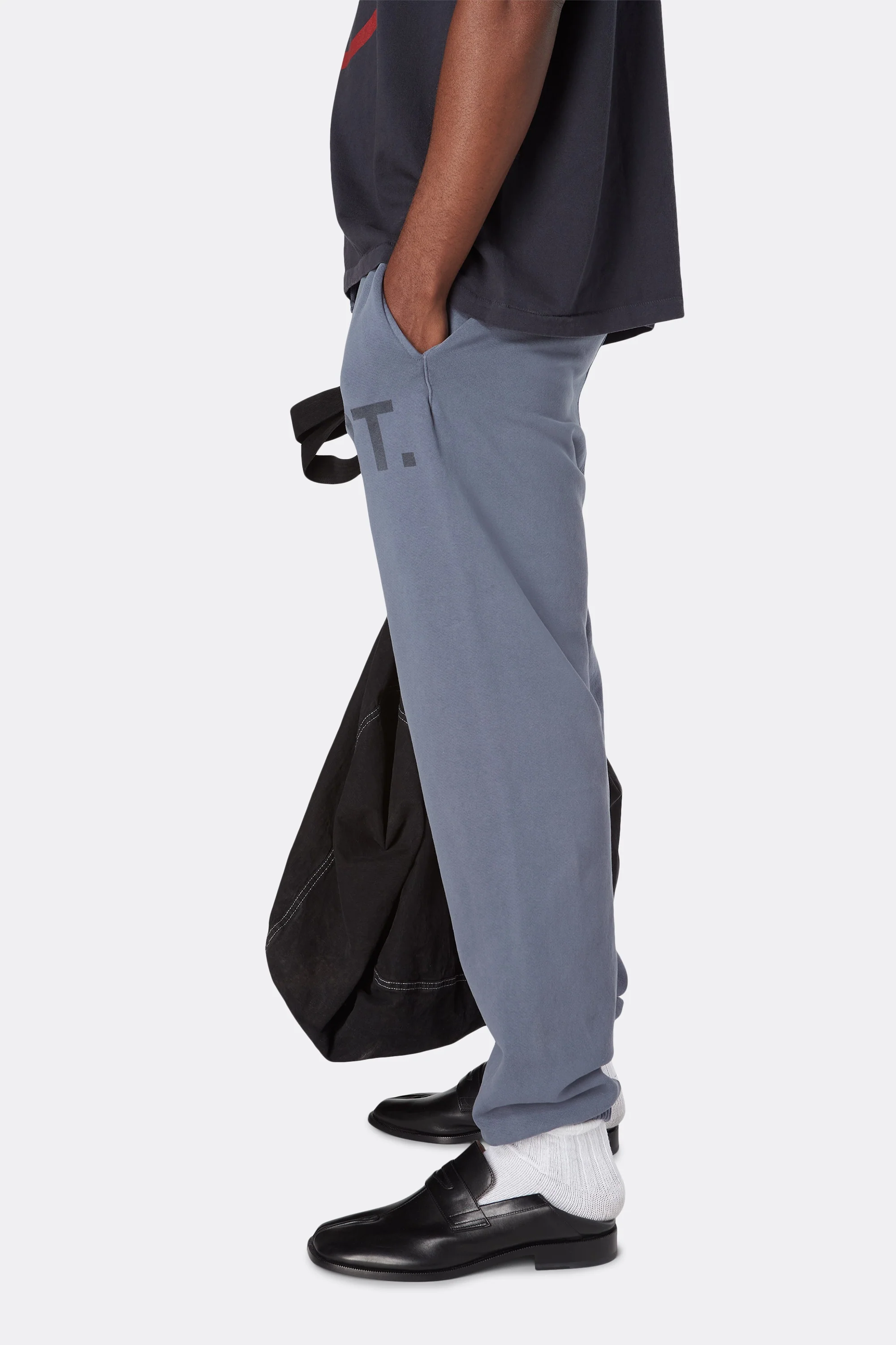DEPT LOGO 8 SWEATPANT - Image 8