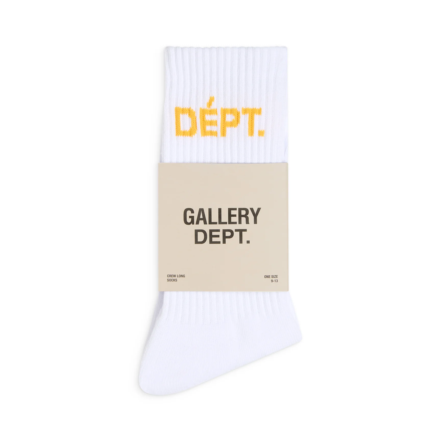 DÉPT. SOCKS - Image 2