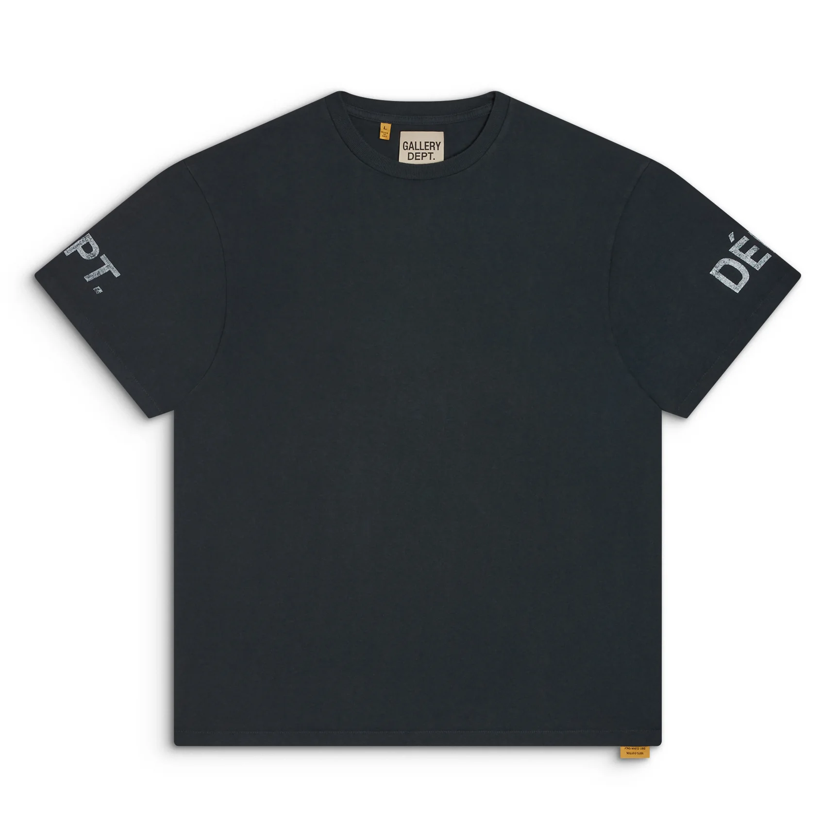 DÉPT. SWAT TEE