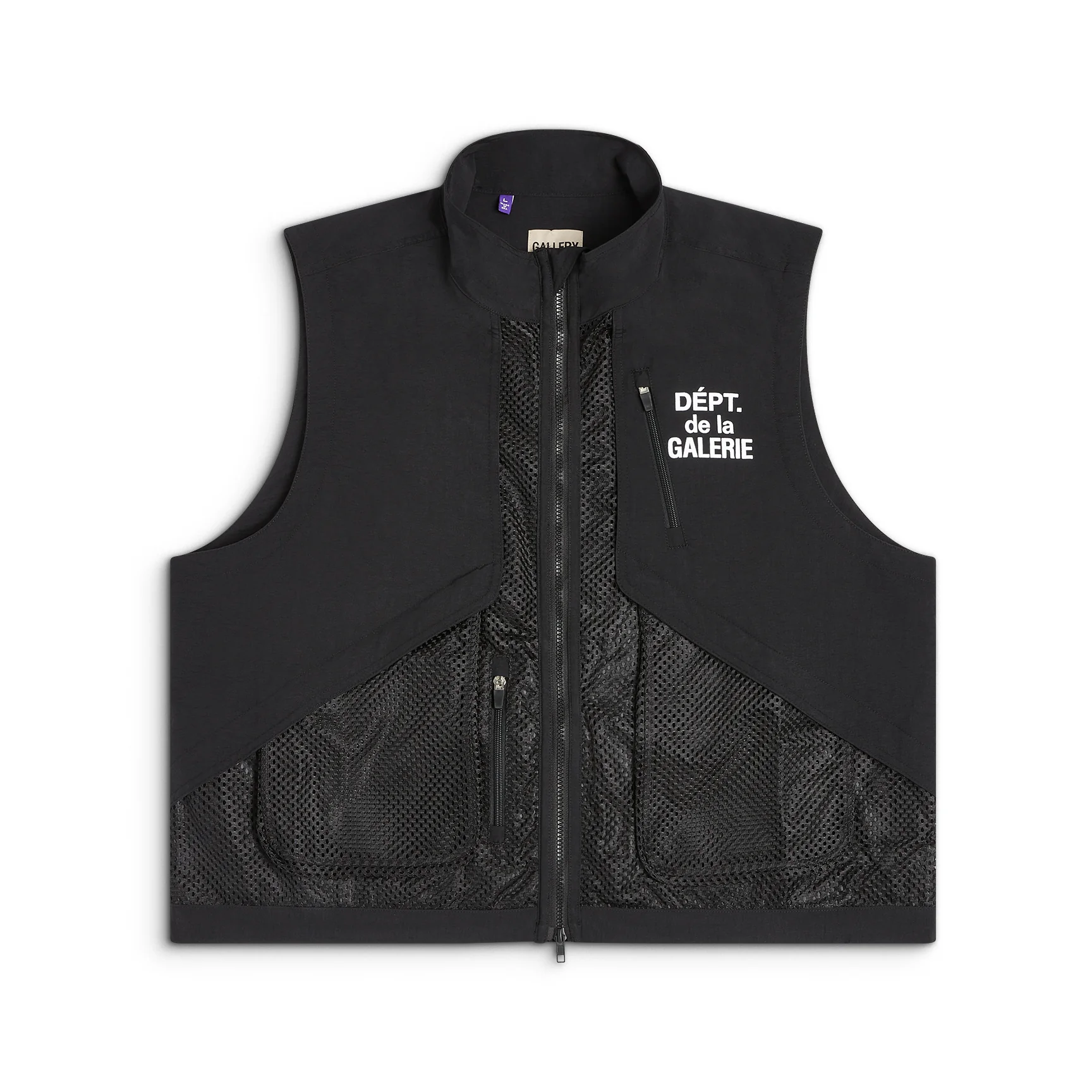 EVERGLADES VEST - Image 3
