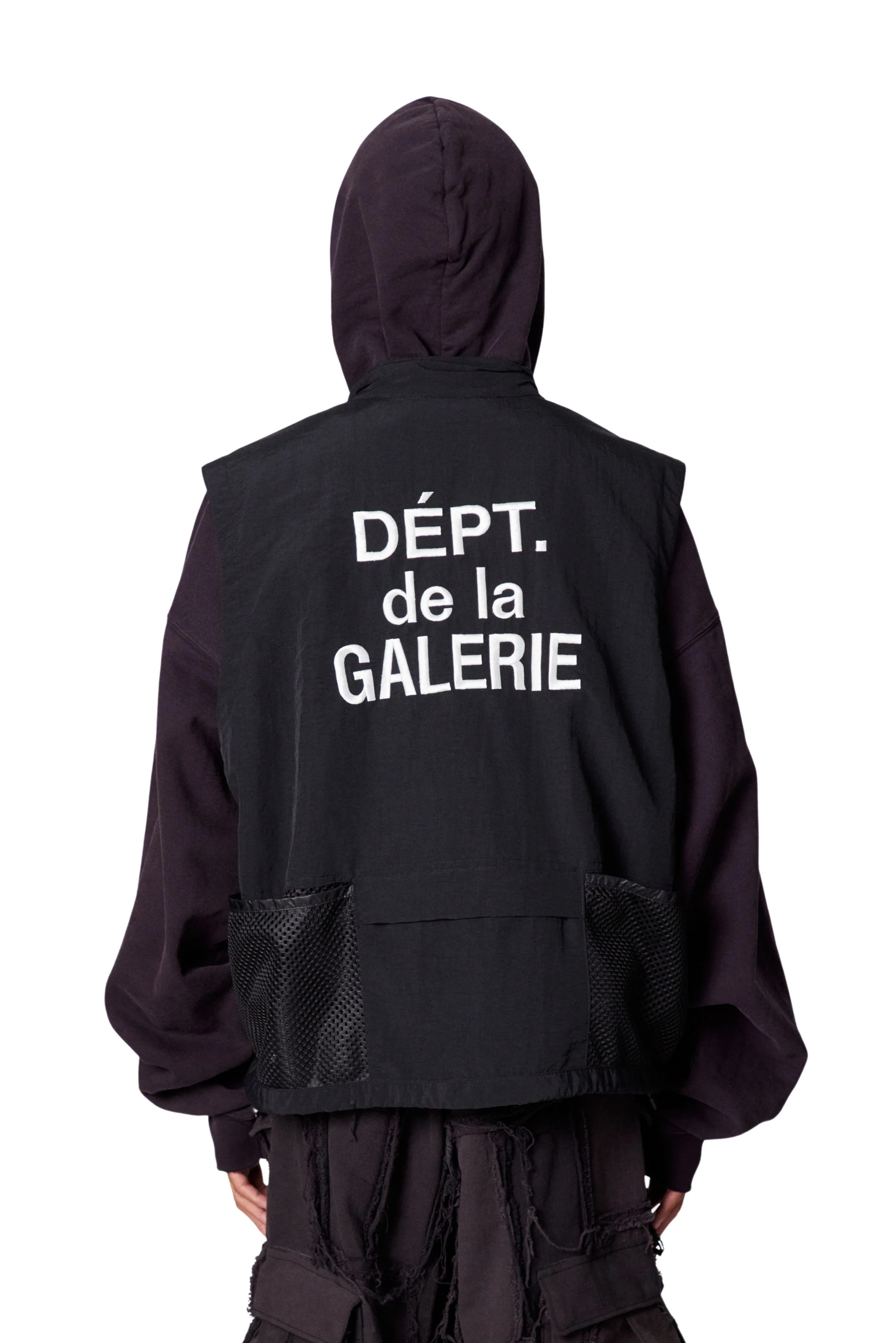 EVERGLADES VEST - Image 5