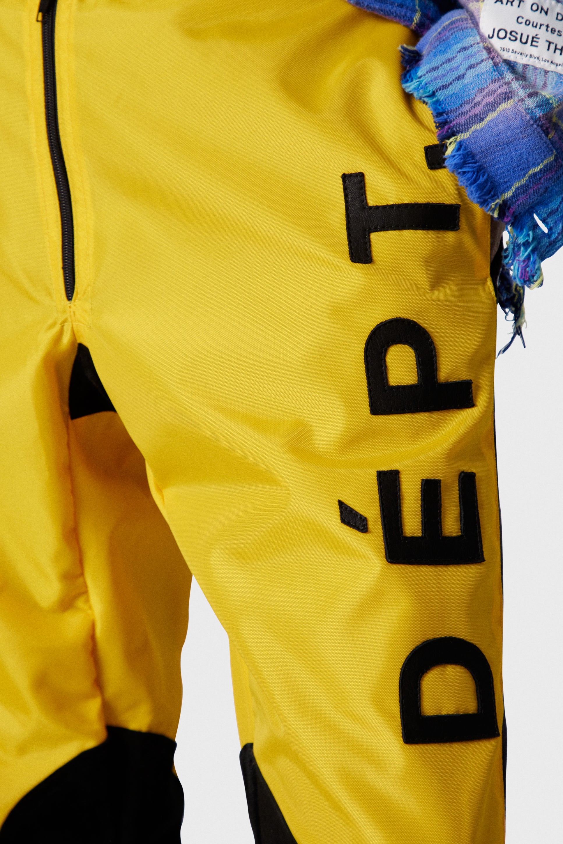 FREESTYLE PANT - Image 5