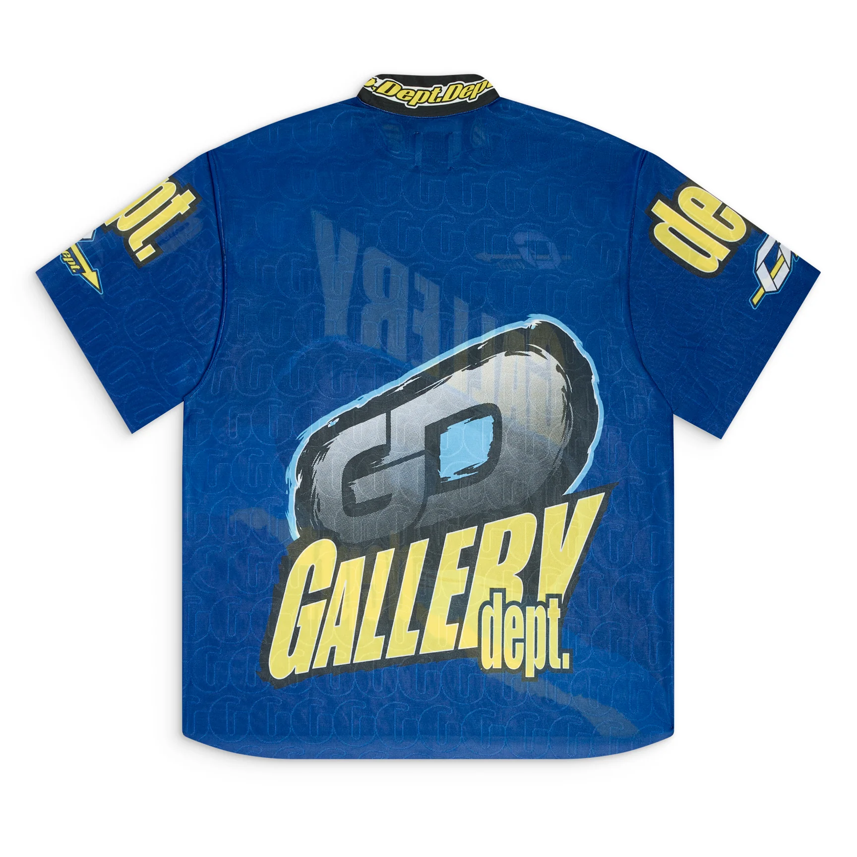FREESTYLE TEE - Image 4