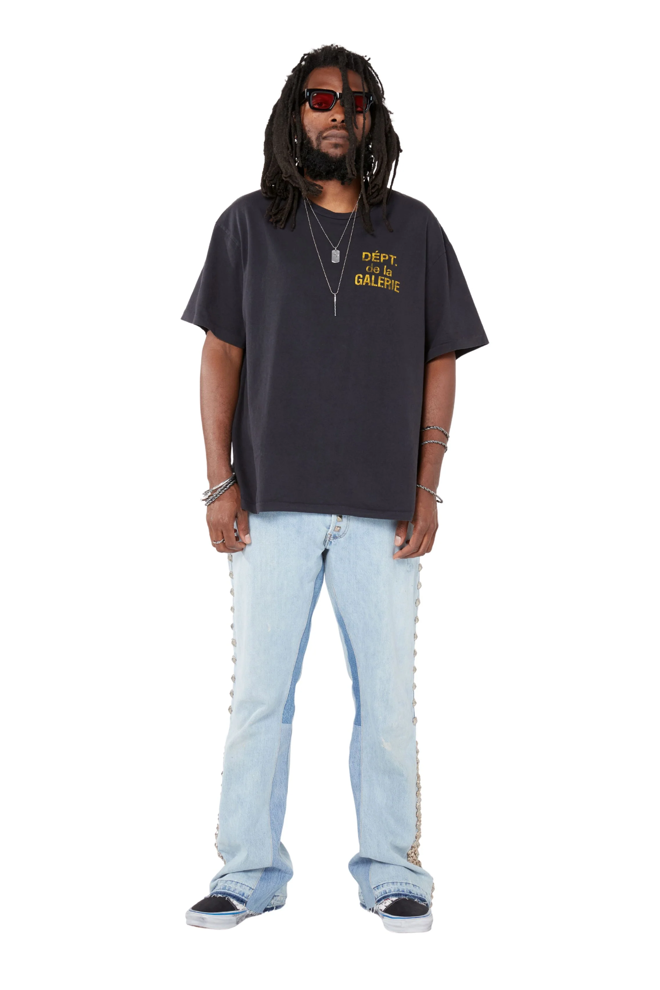 FRENCH TEE - Image 3