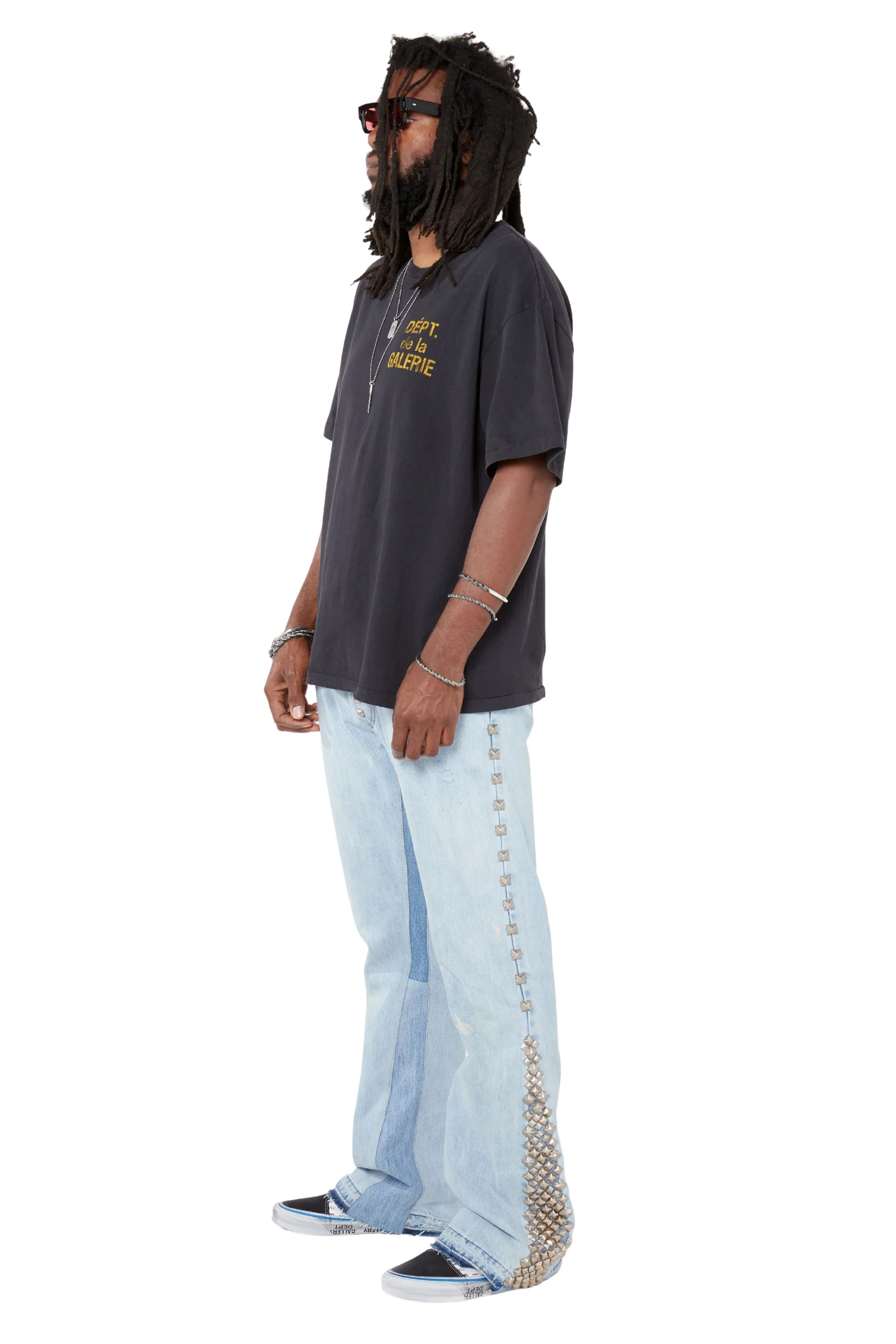 FRENCH TEE - Image 4