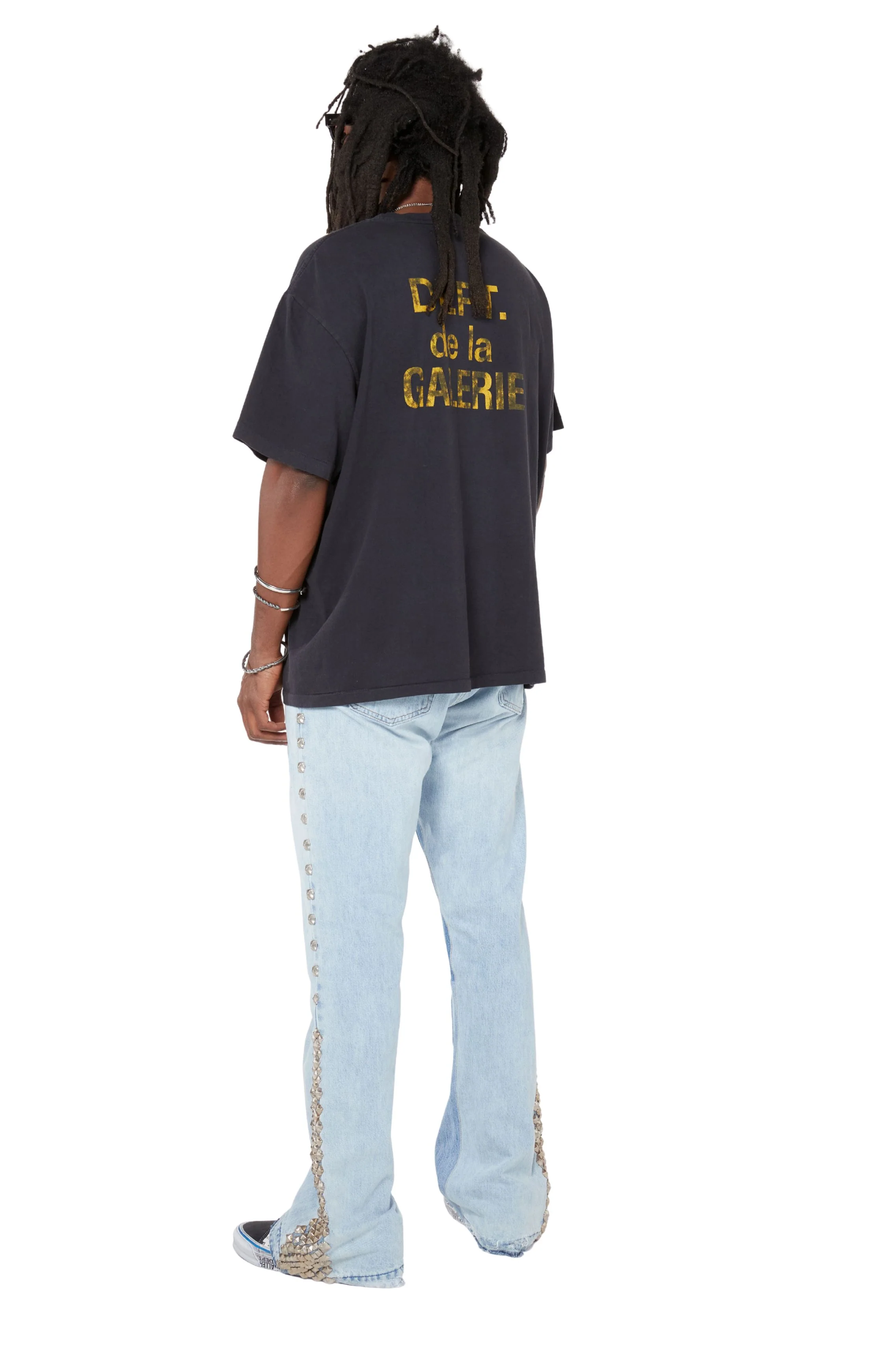 FRENCH TEE - Image 6