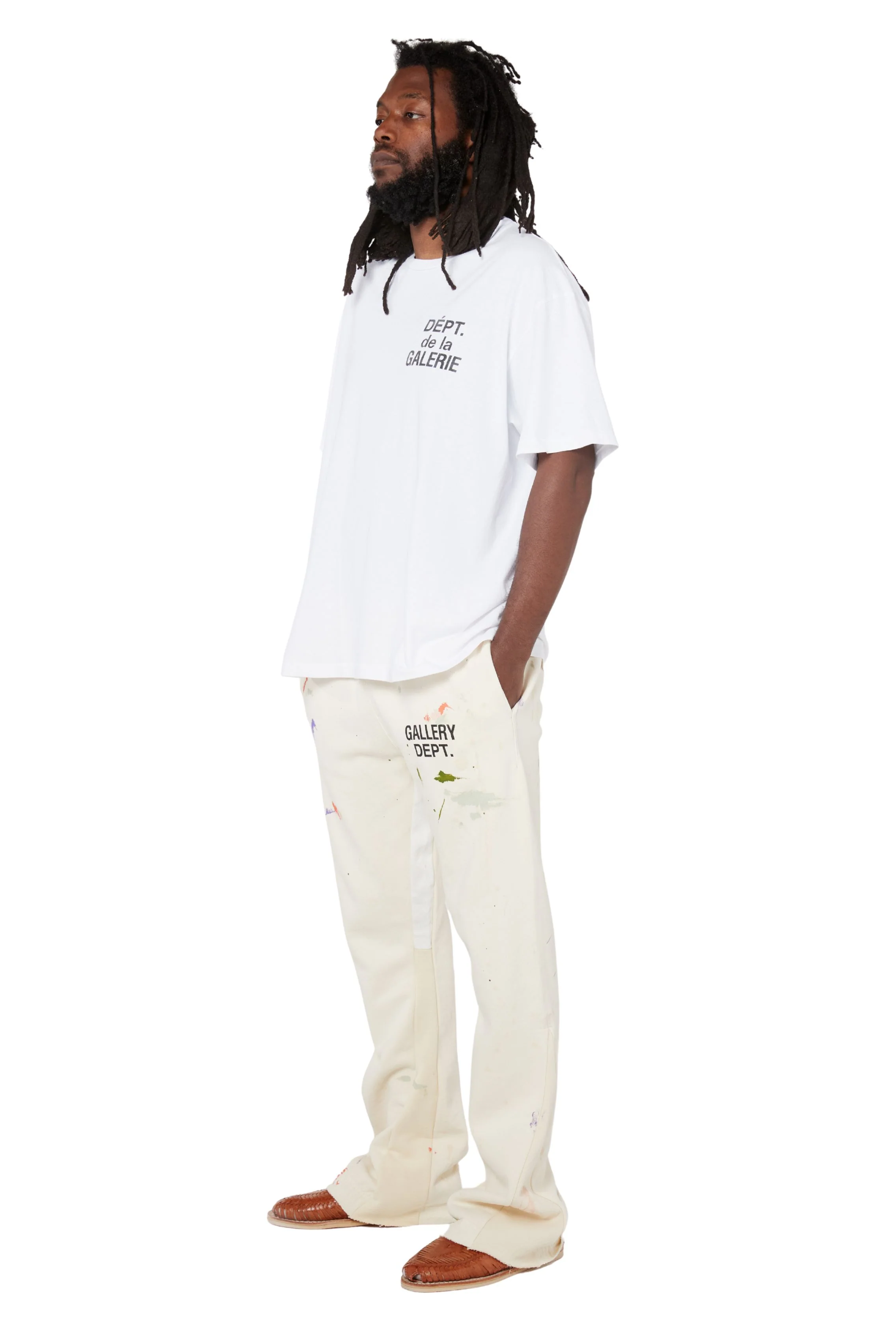 FRENCH TEE - Image 3