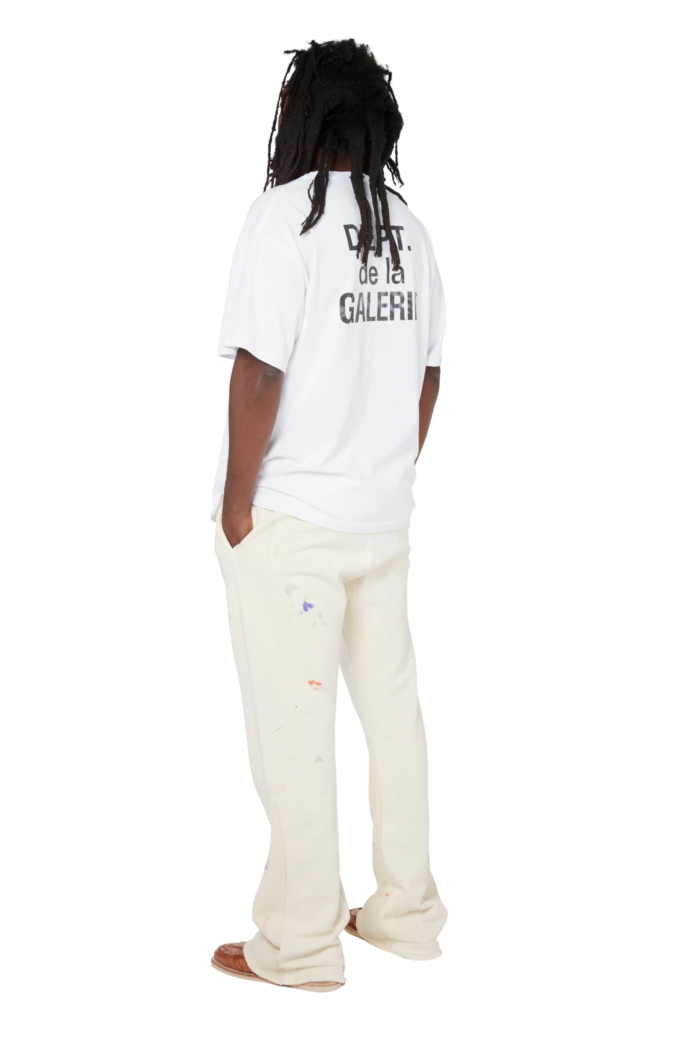 FRENCH TEE - Image 4