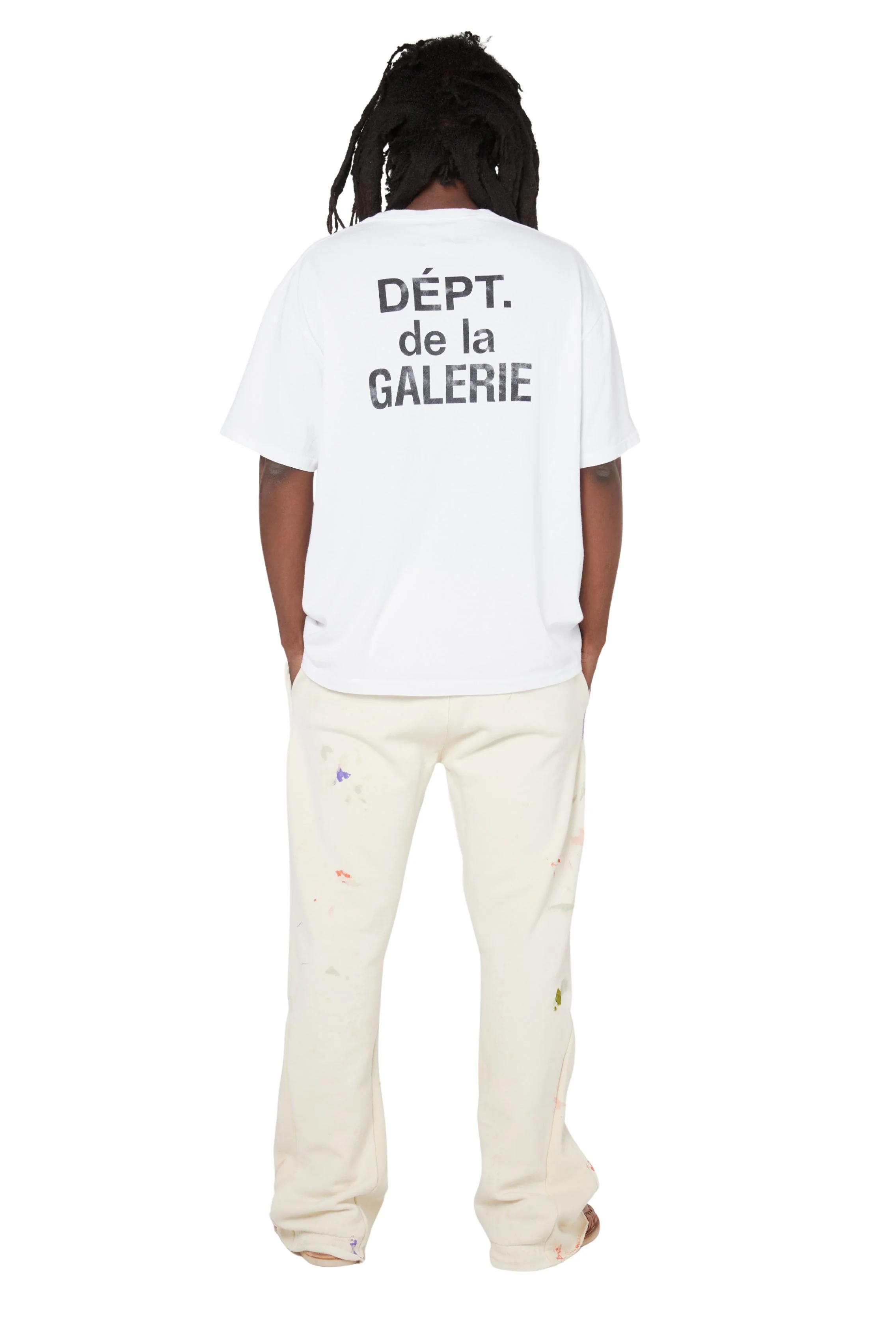 FRENCH TEE - Image 5