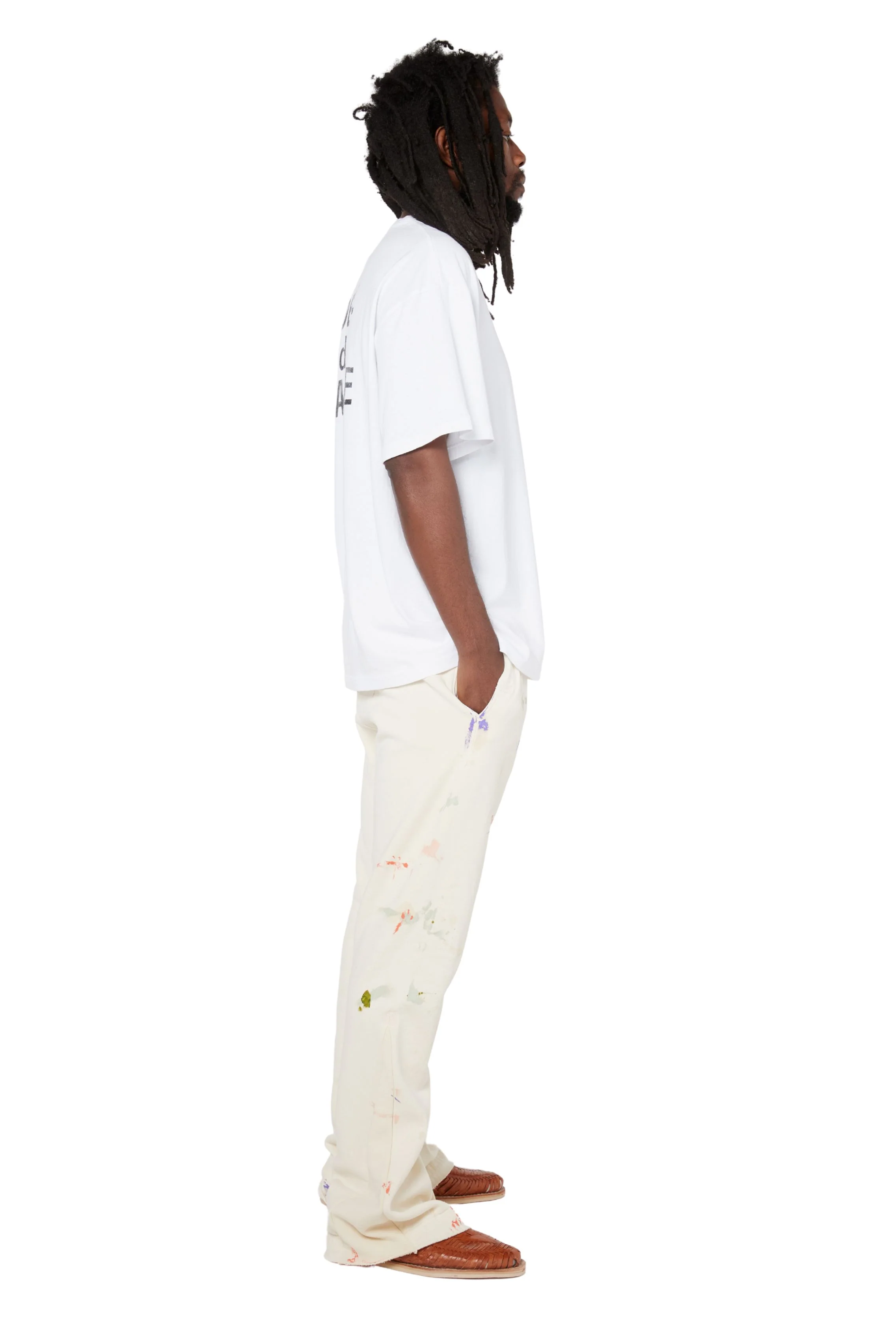 FRENCH TEE - Image 6