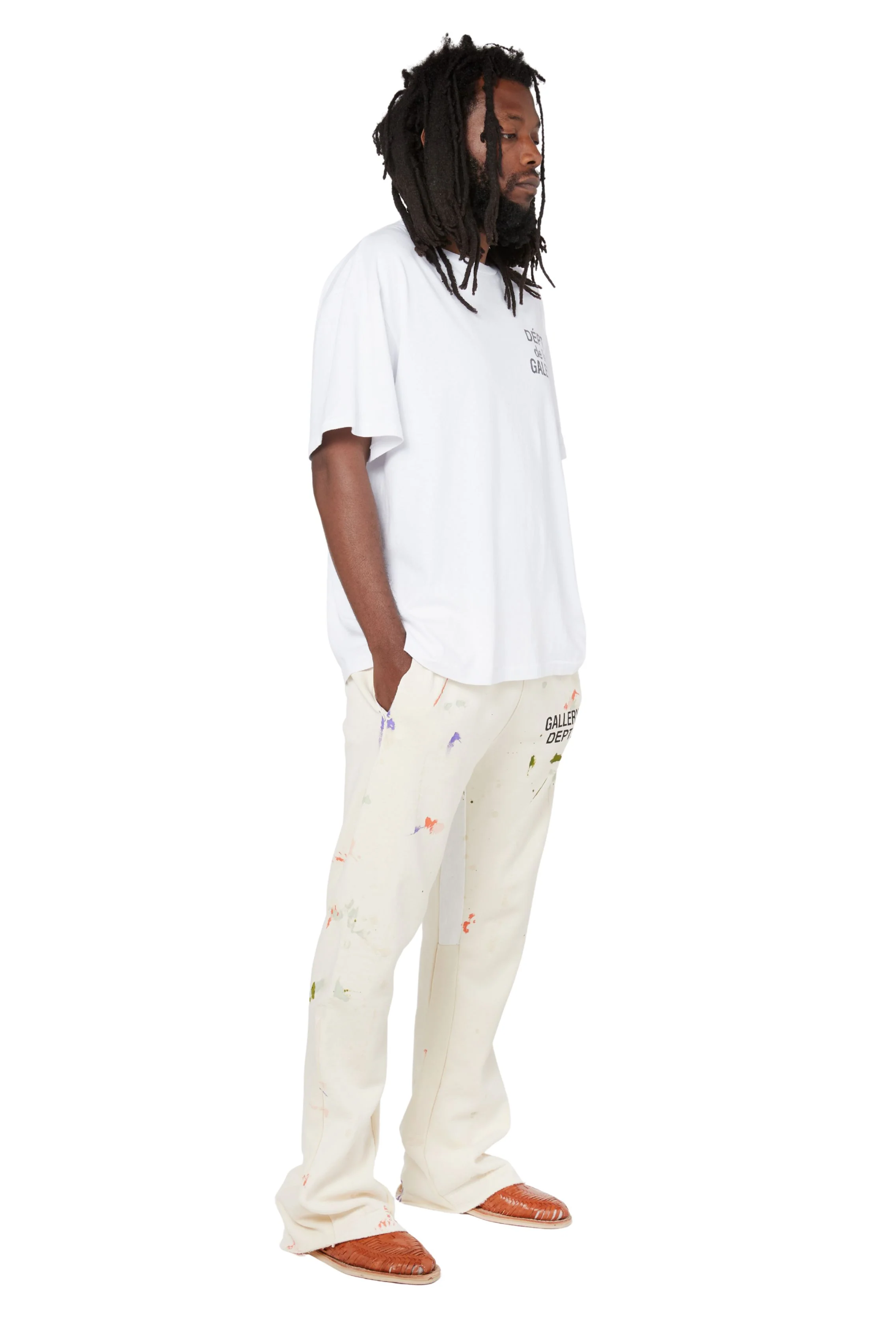 FRENCH TEE - Image 7
