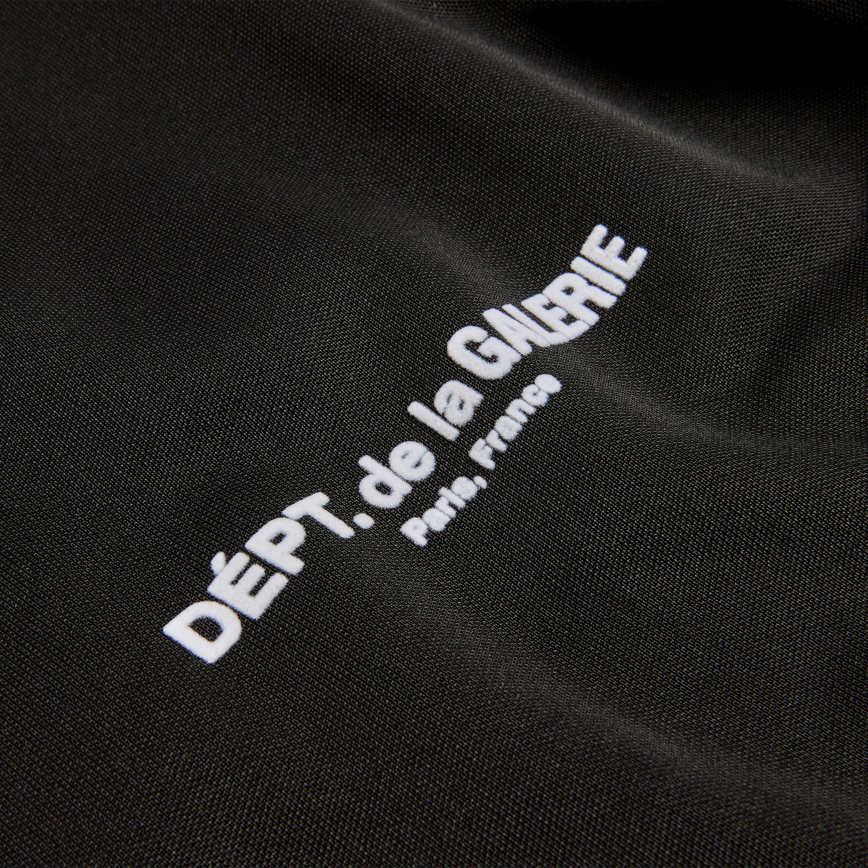 FRENCH TRACK JACKET - Image 4