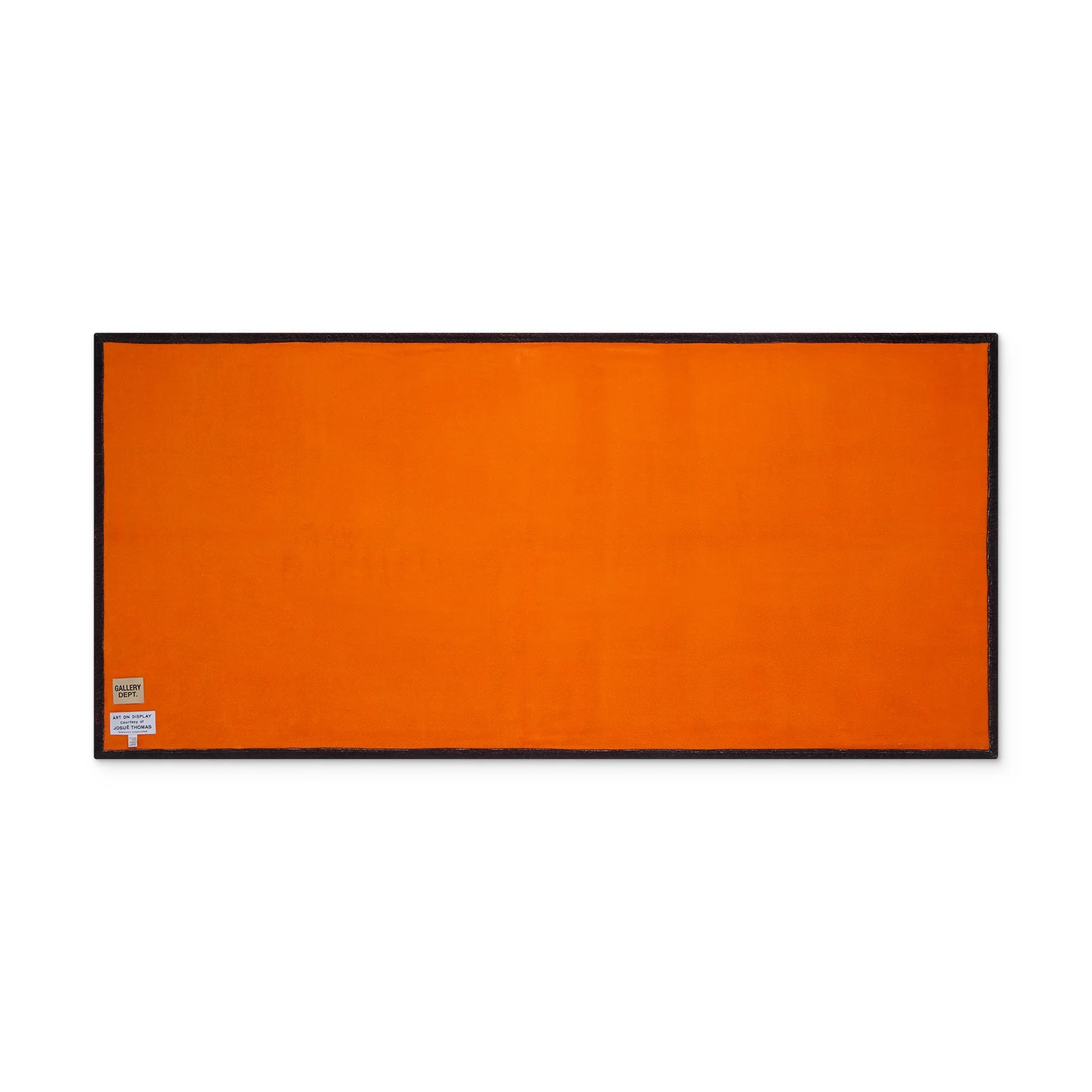 G PRINT TOWEL - Image 2
