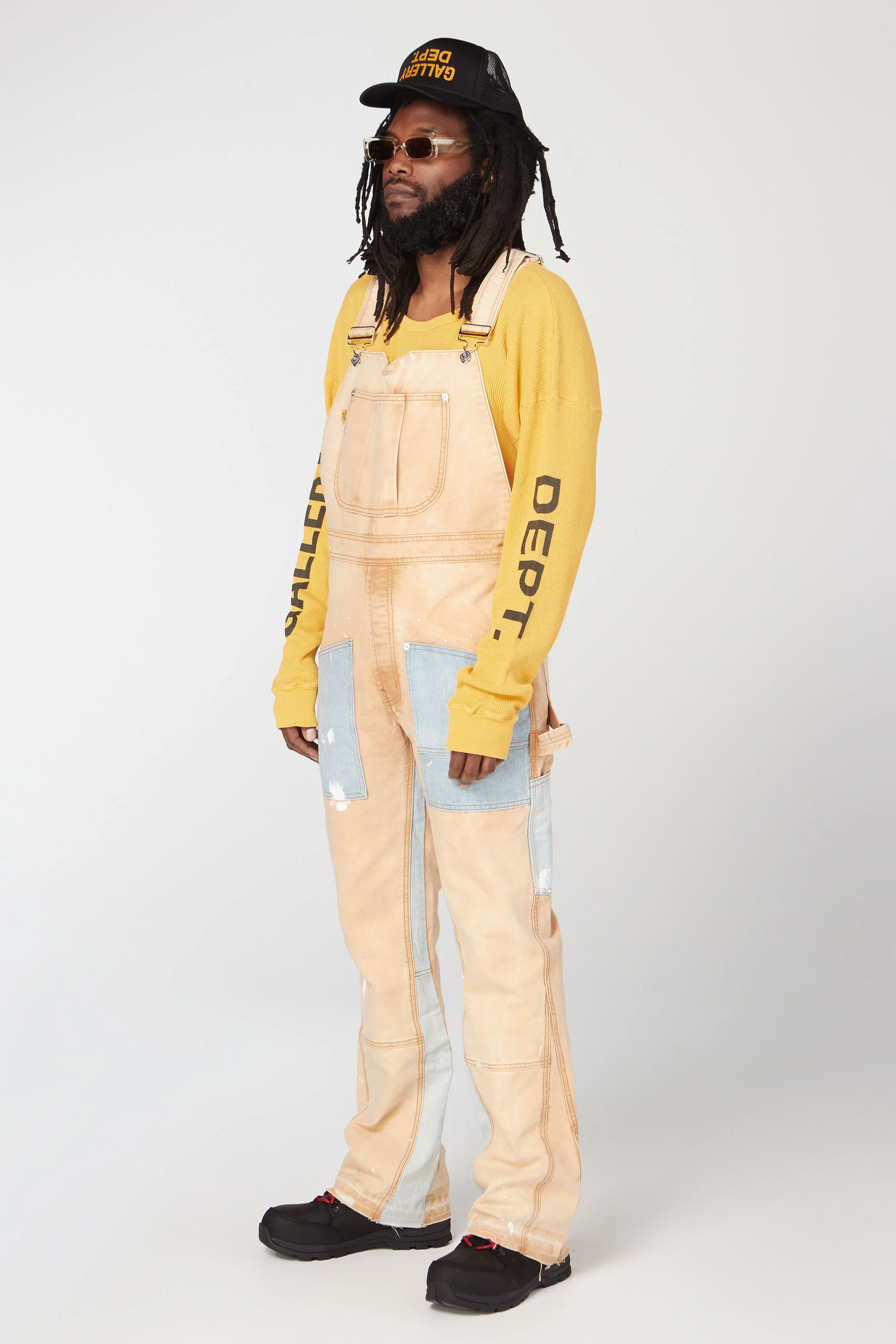 GD FLARE OVERALL - Image 13