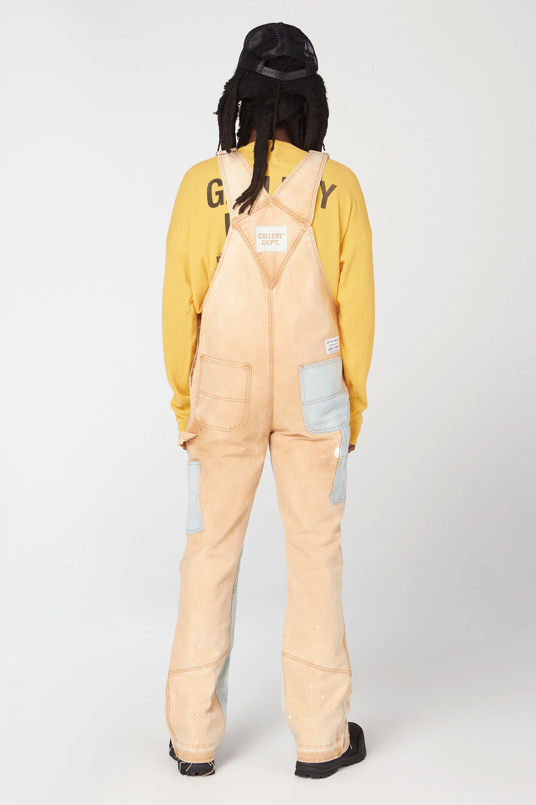 GD FLARE OVERALL - Image 4