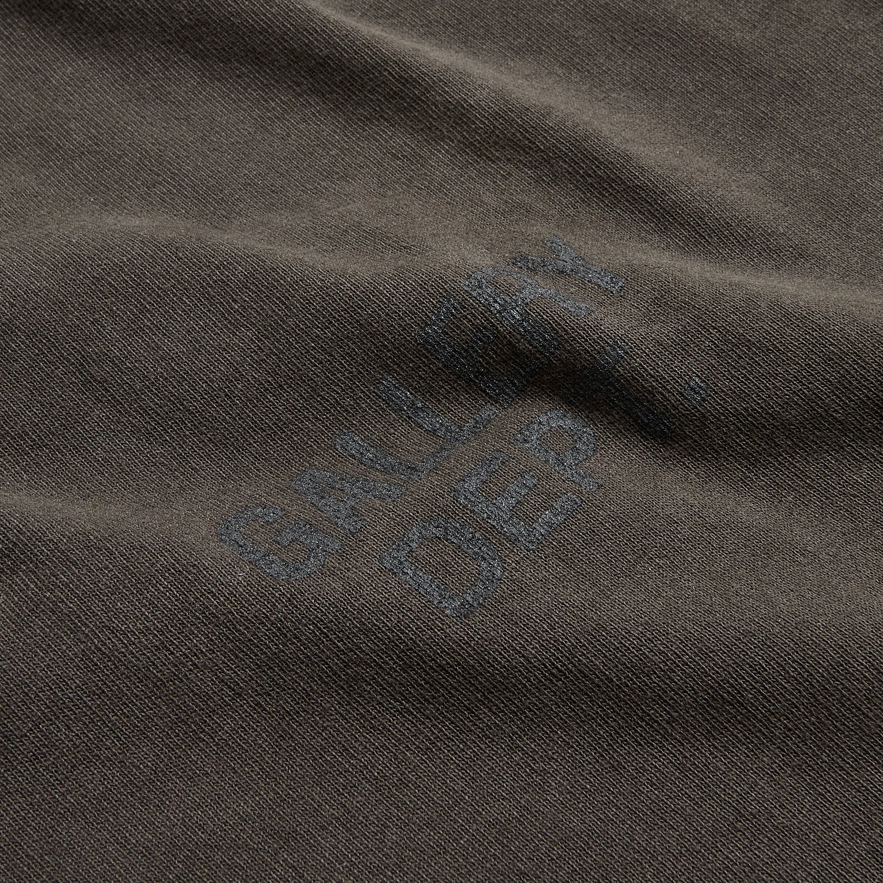 GD LOGO DUSTY TEE - Image 3