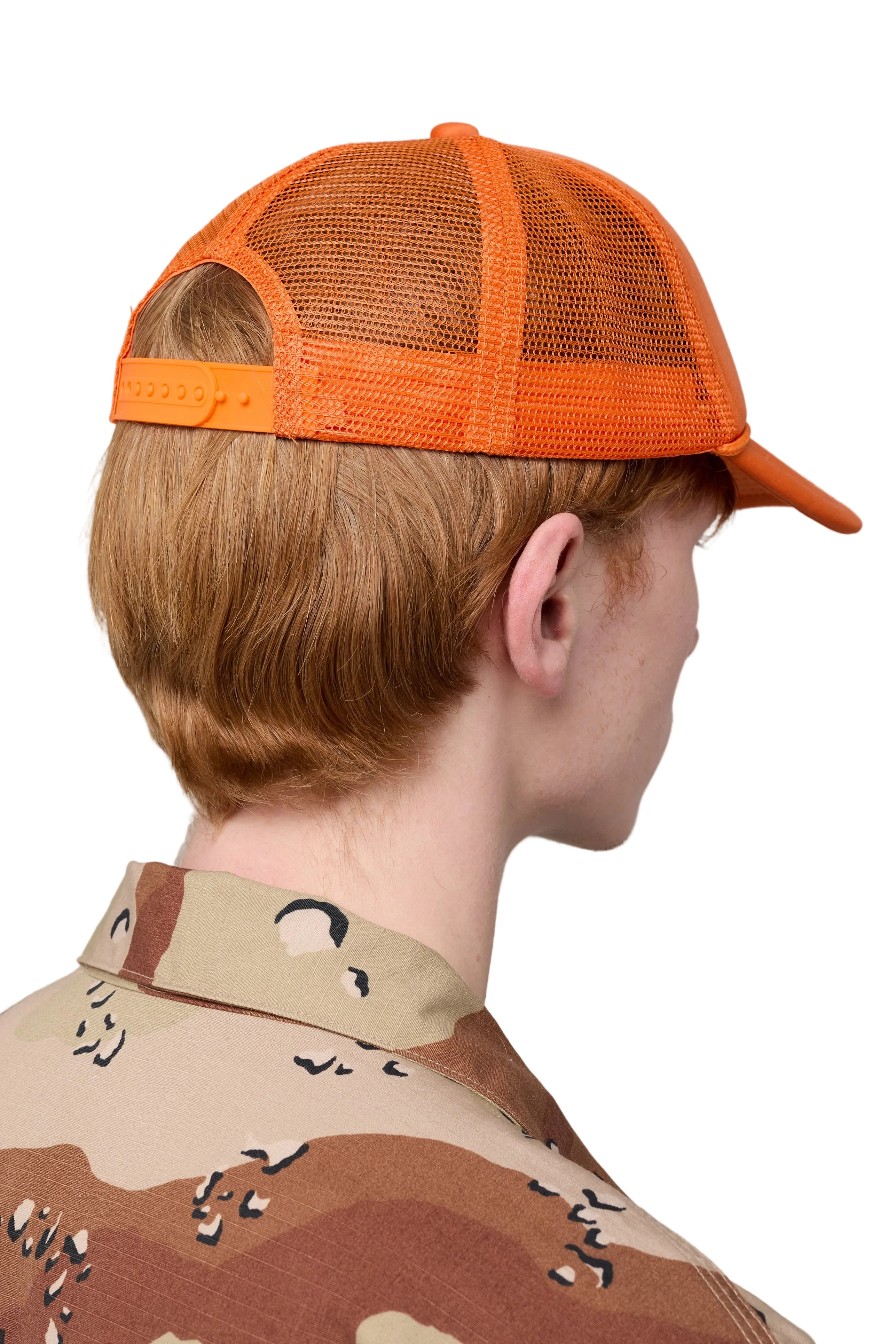 GD TRUCKER CAP - Image 5