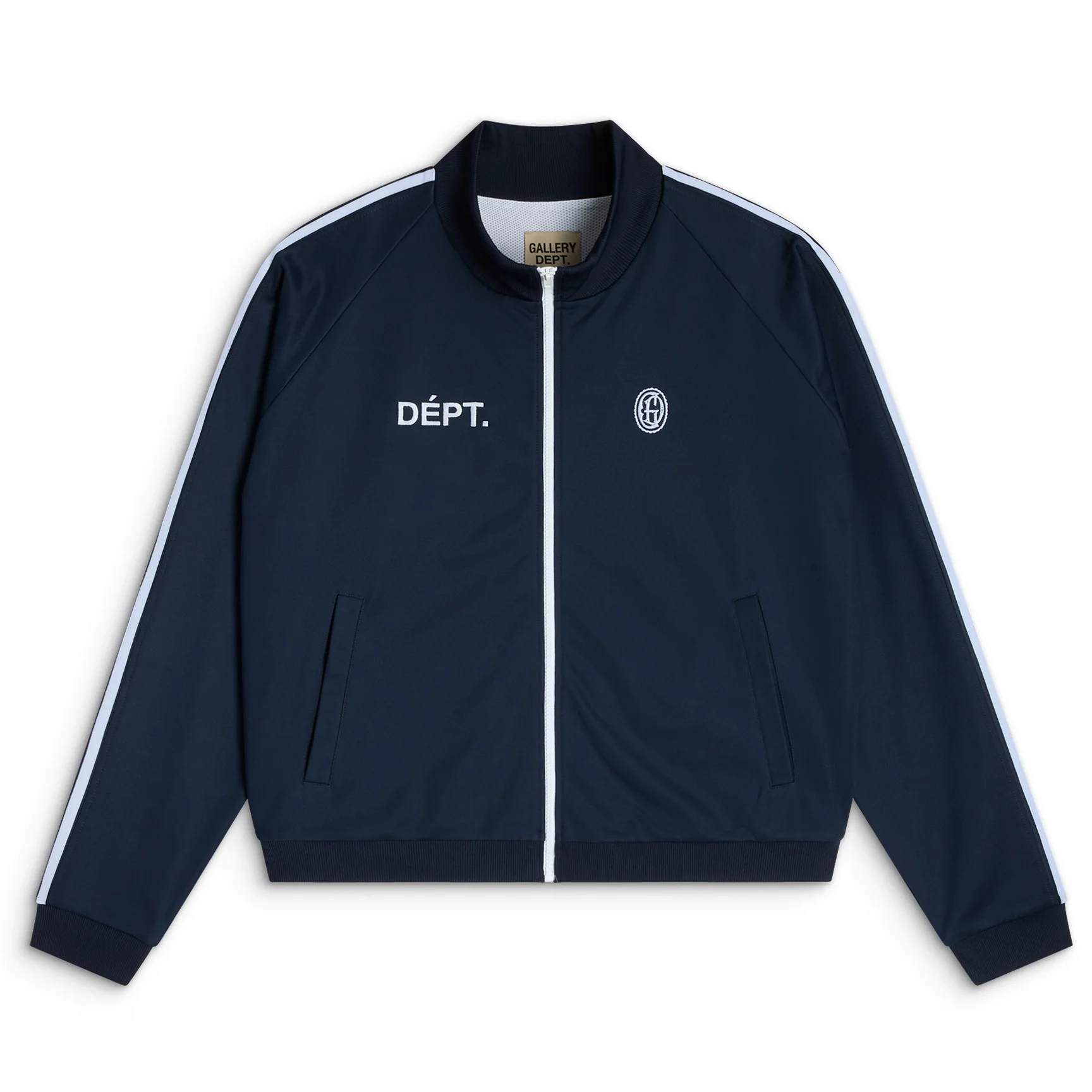 JK FULL ZIP - Image 2