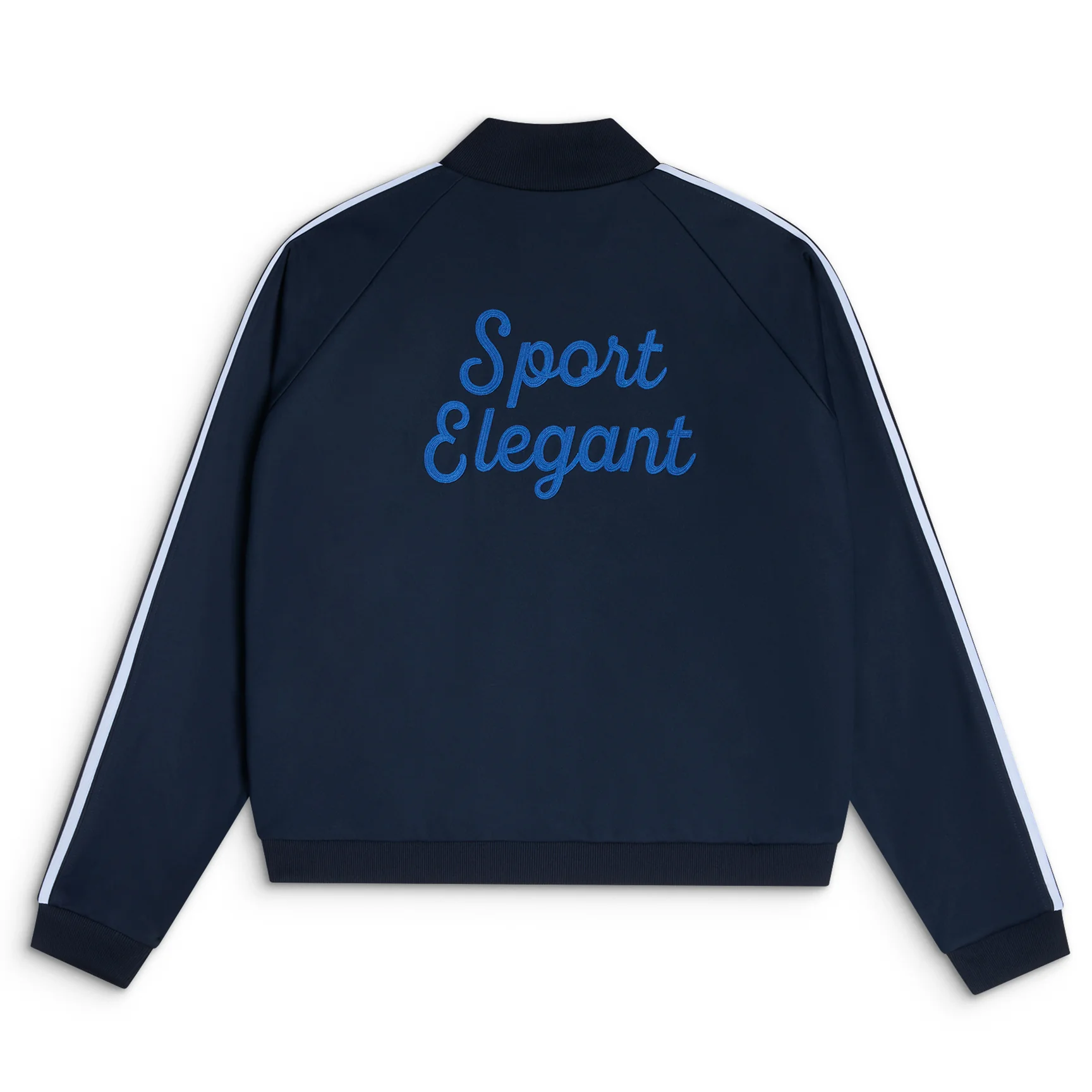 JK FULL ZIP - Image 3