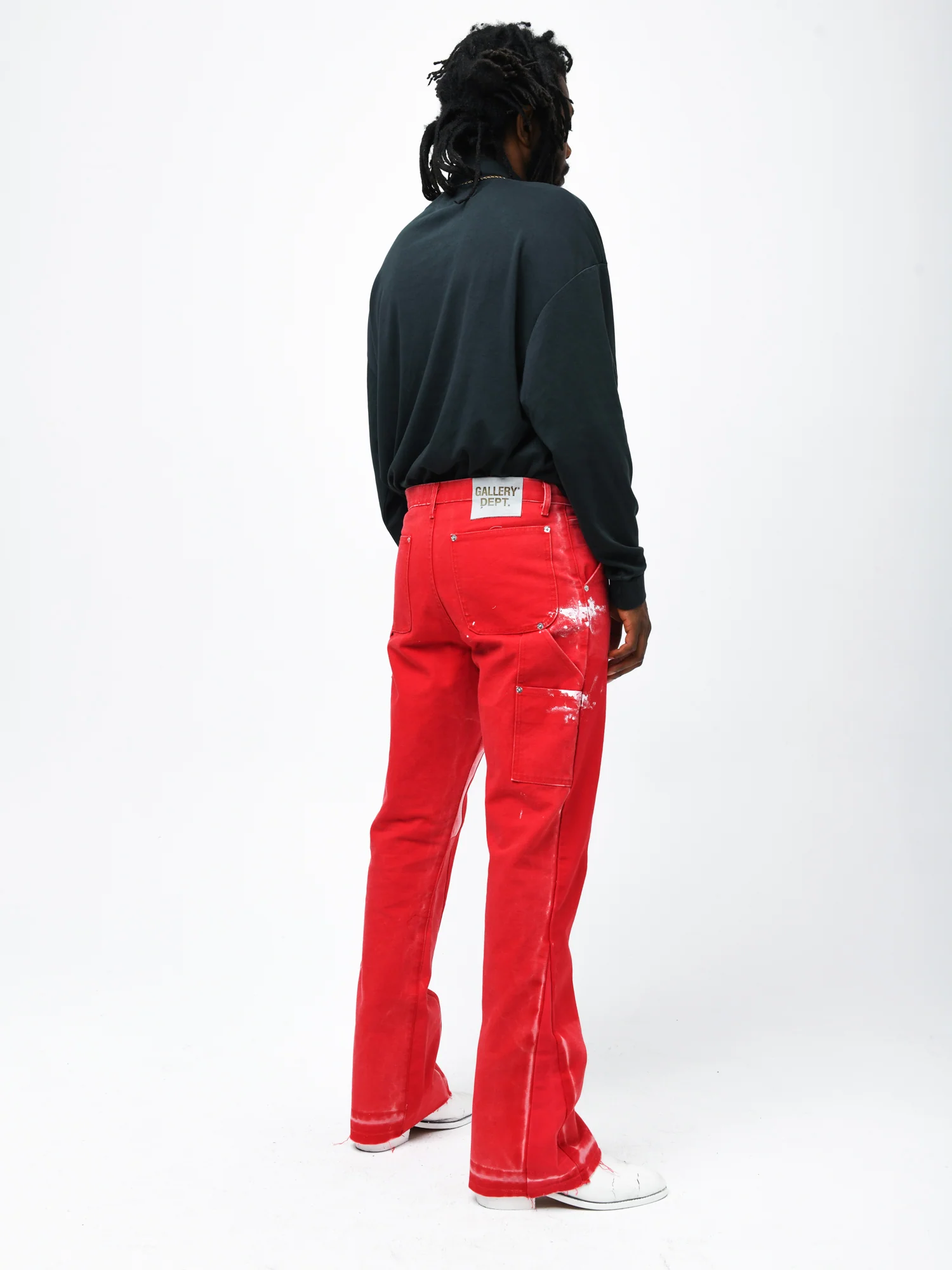 LA FLARE CARPENTER - Image 5