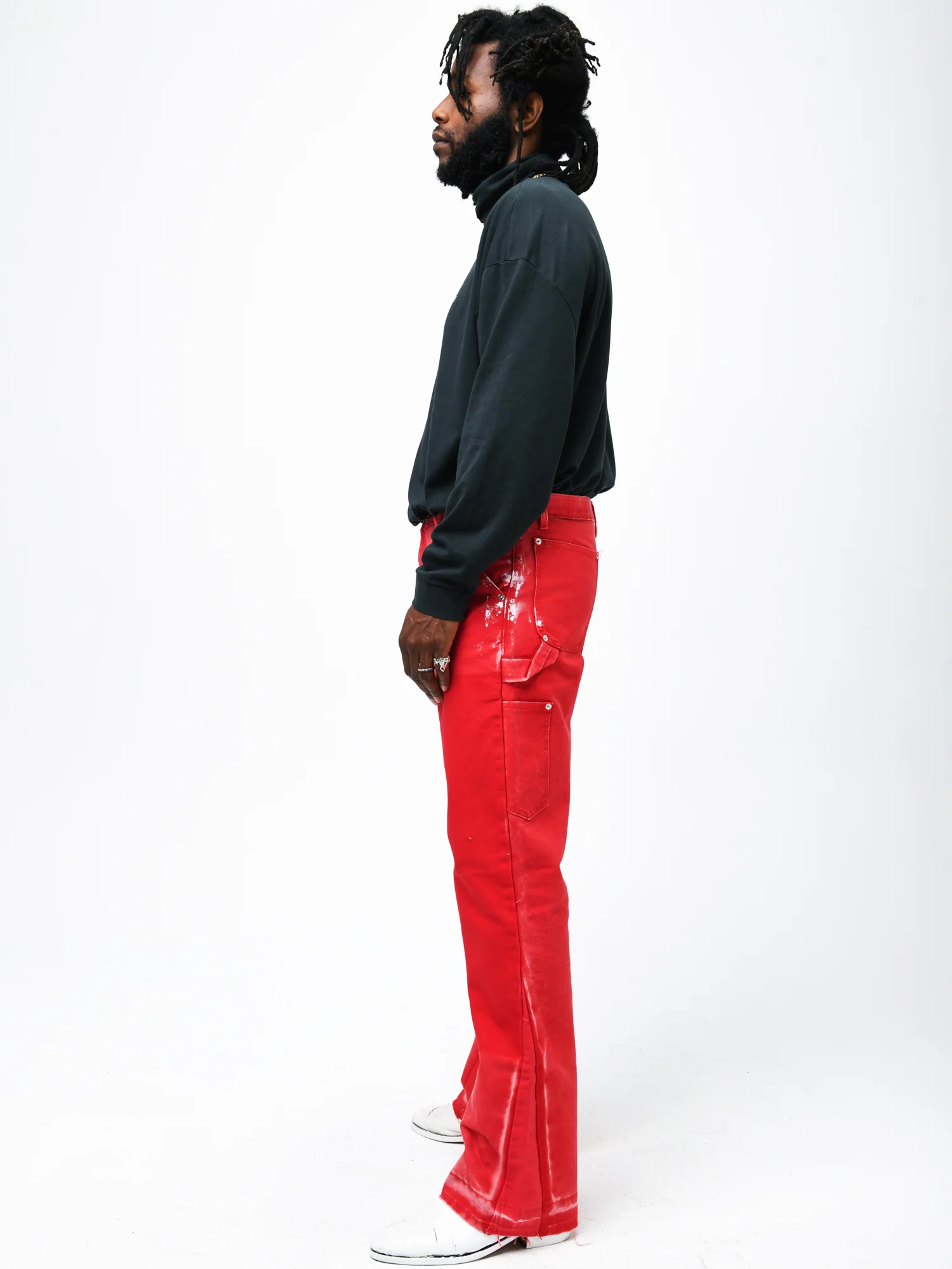 LA FLARE CARPENTER - Image 6