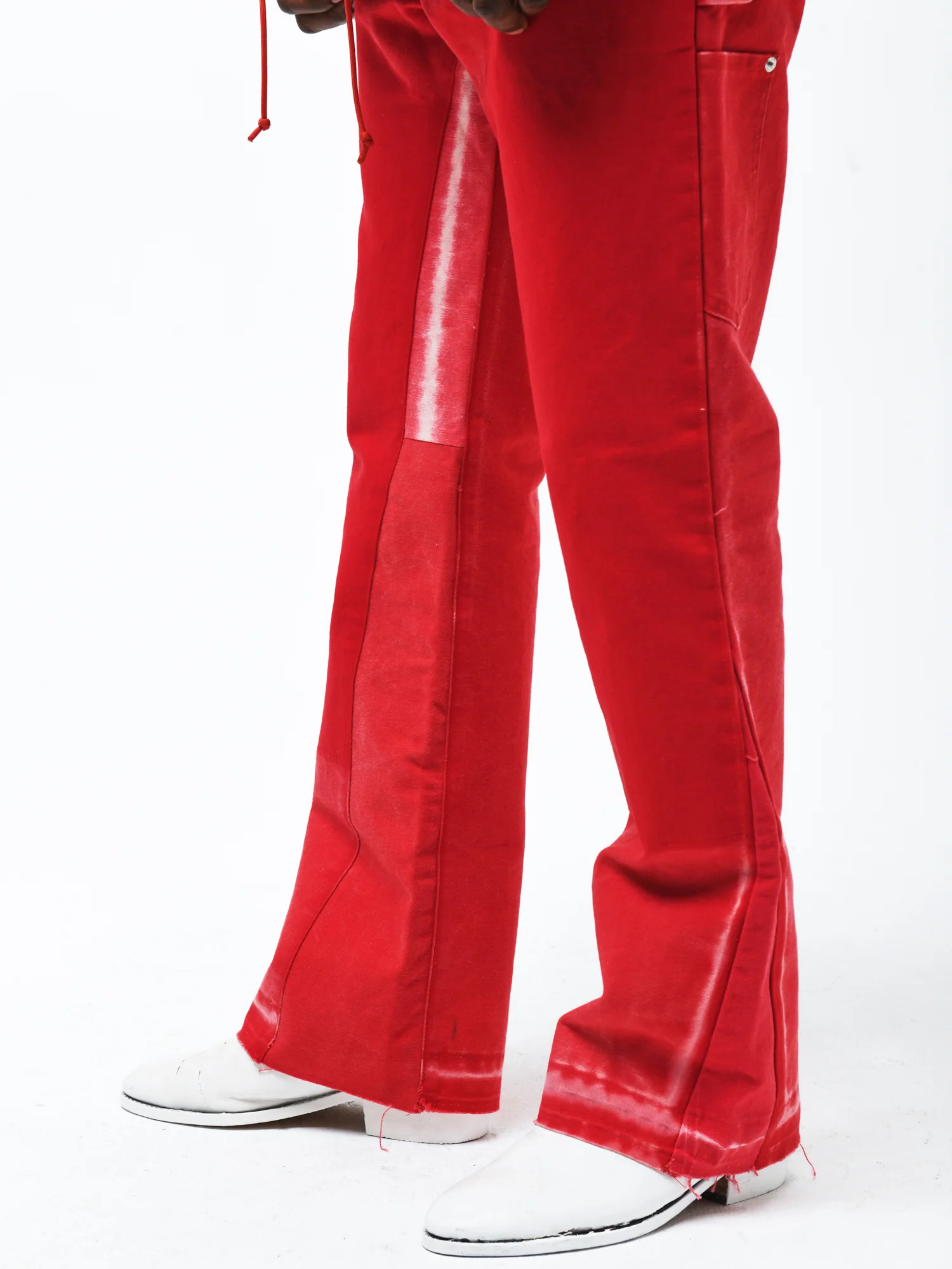 LA FLARE CARPENTER - Image 7