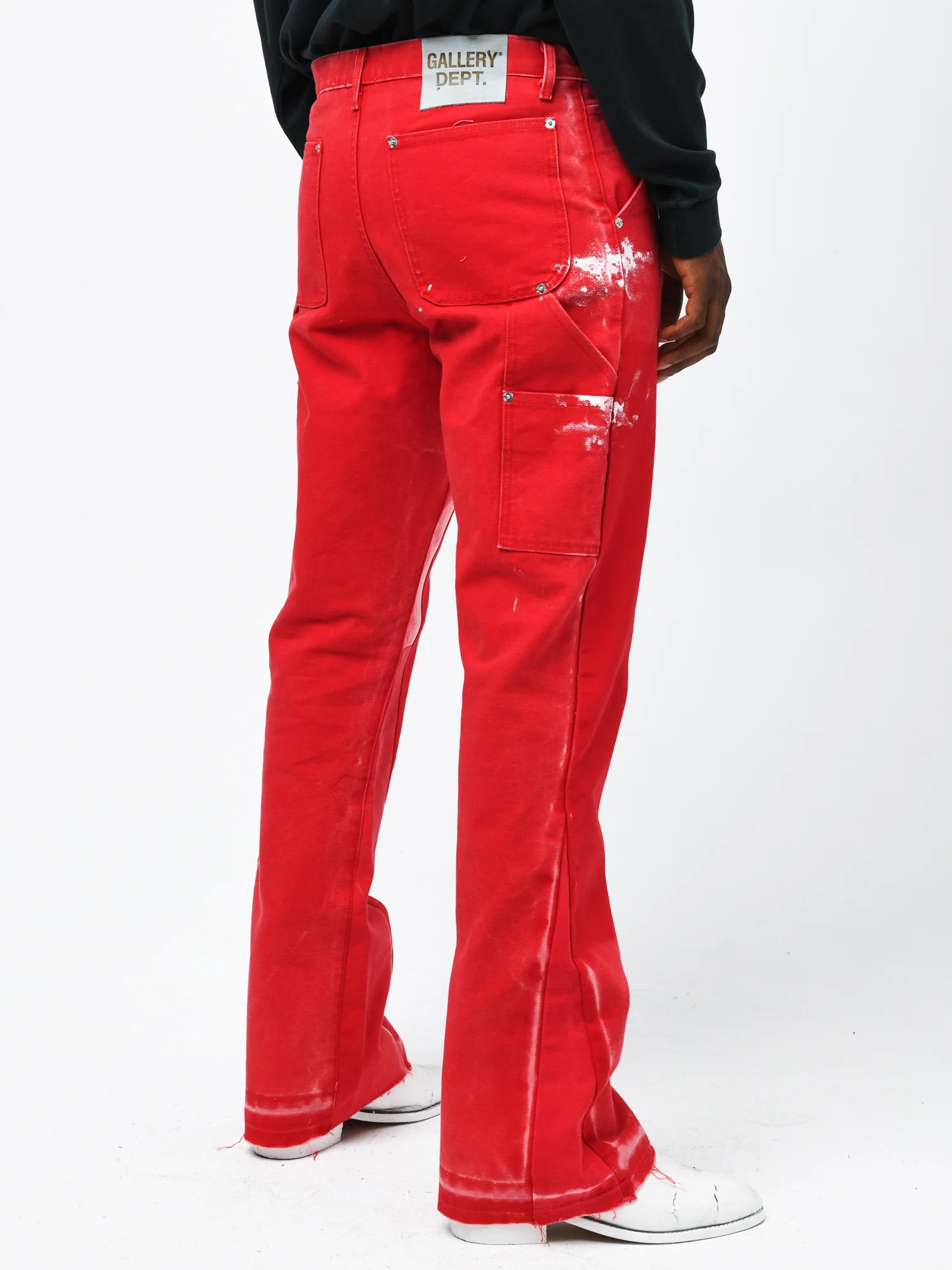 LA FLARE CARPENTER - Image 8