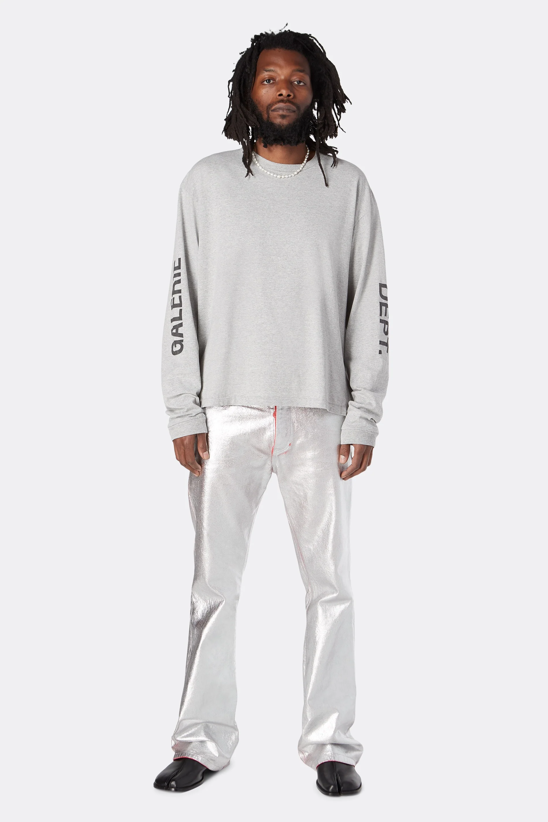 LOGAN GALACTIC BOOTCUT - Image 3
