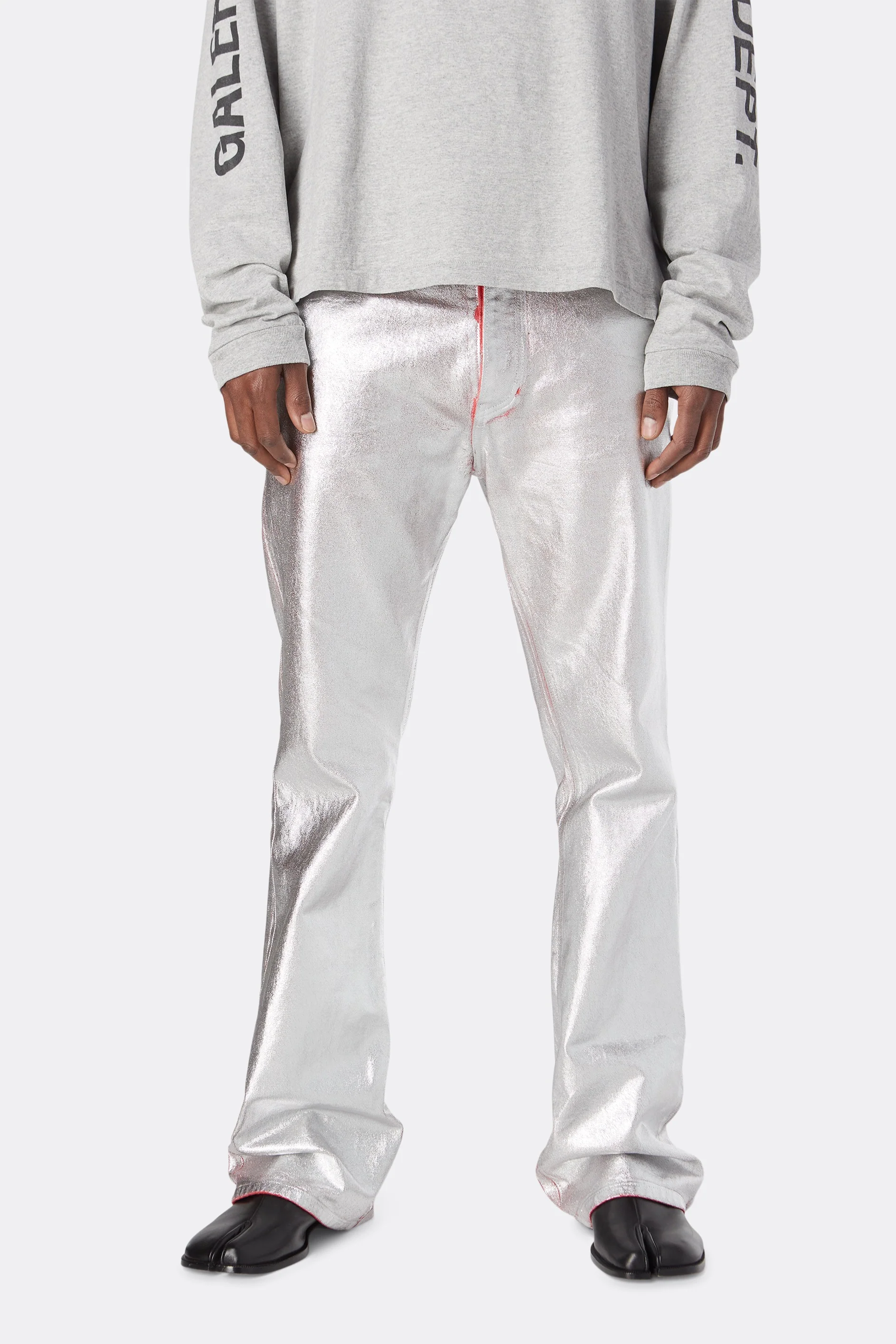 LOGAN GALACTIC BOOTCUT - Image 4
