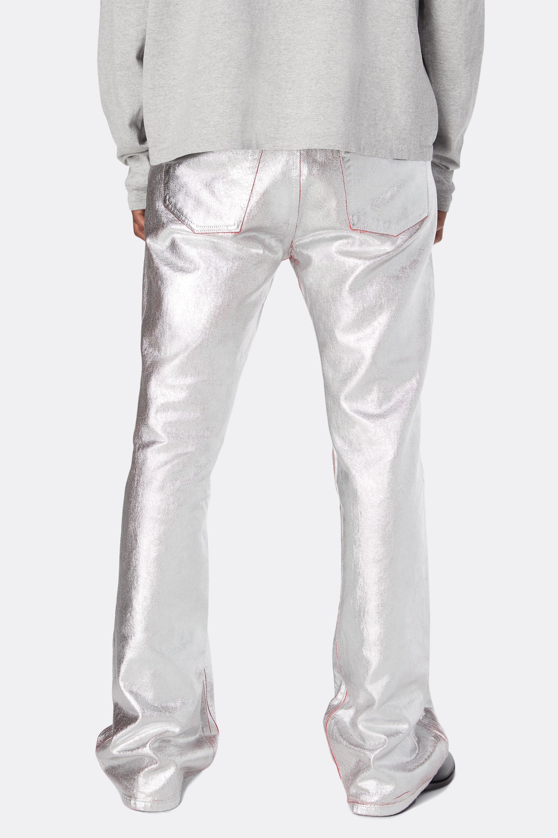 LOGAN GALACTIC BOOTCUT - Image 7