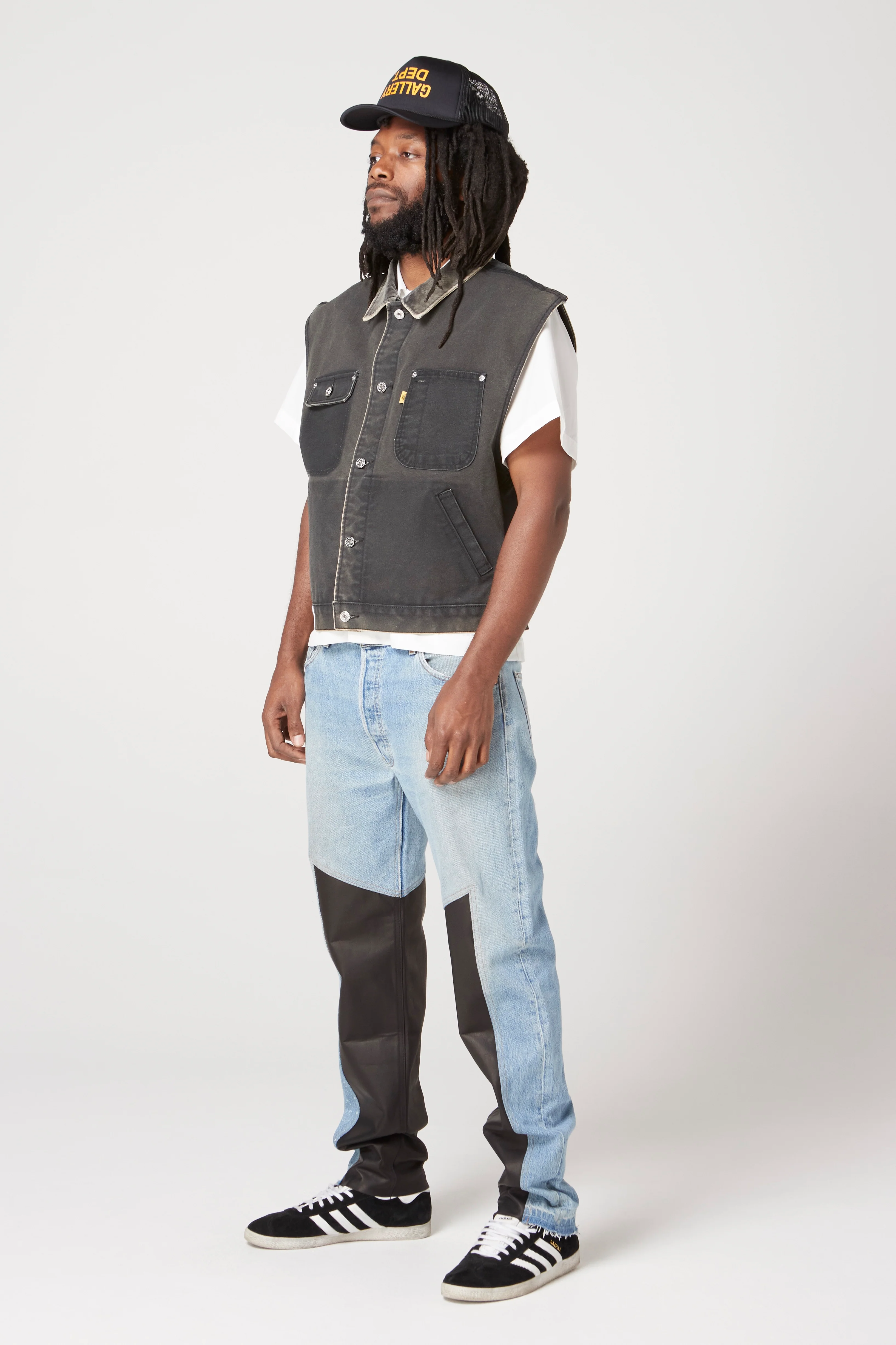 LOGAN VEST - Image 5