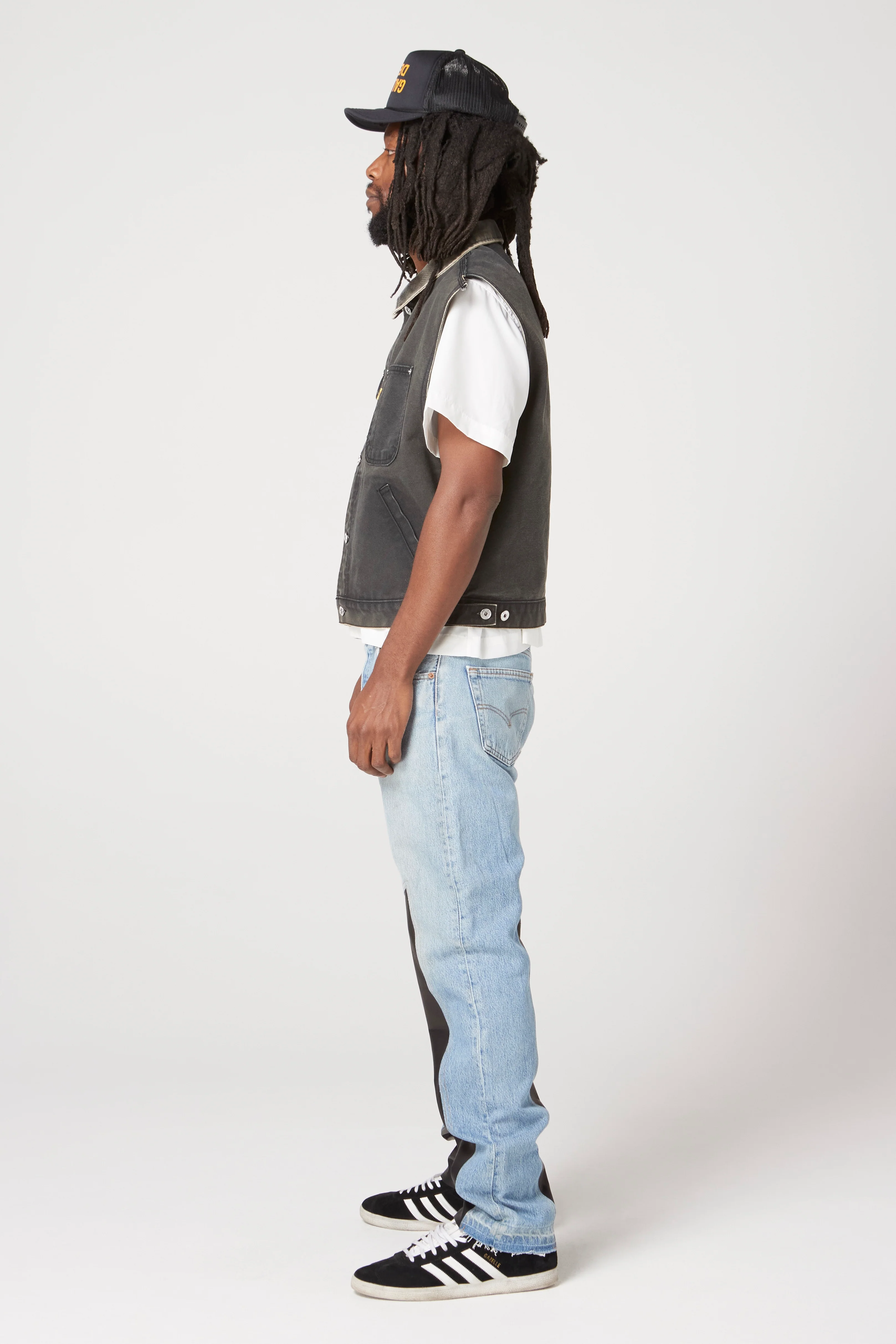 LOGAN VEST - Image 6