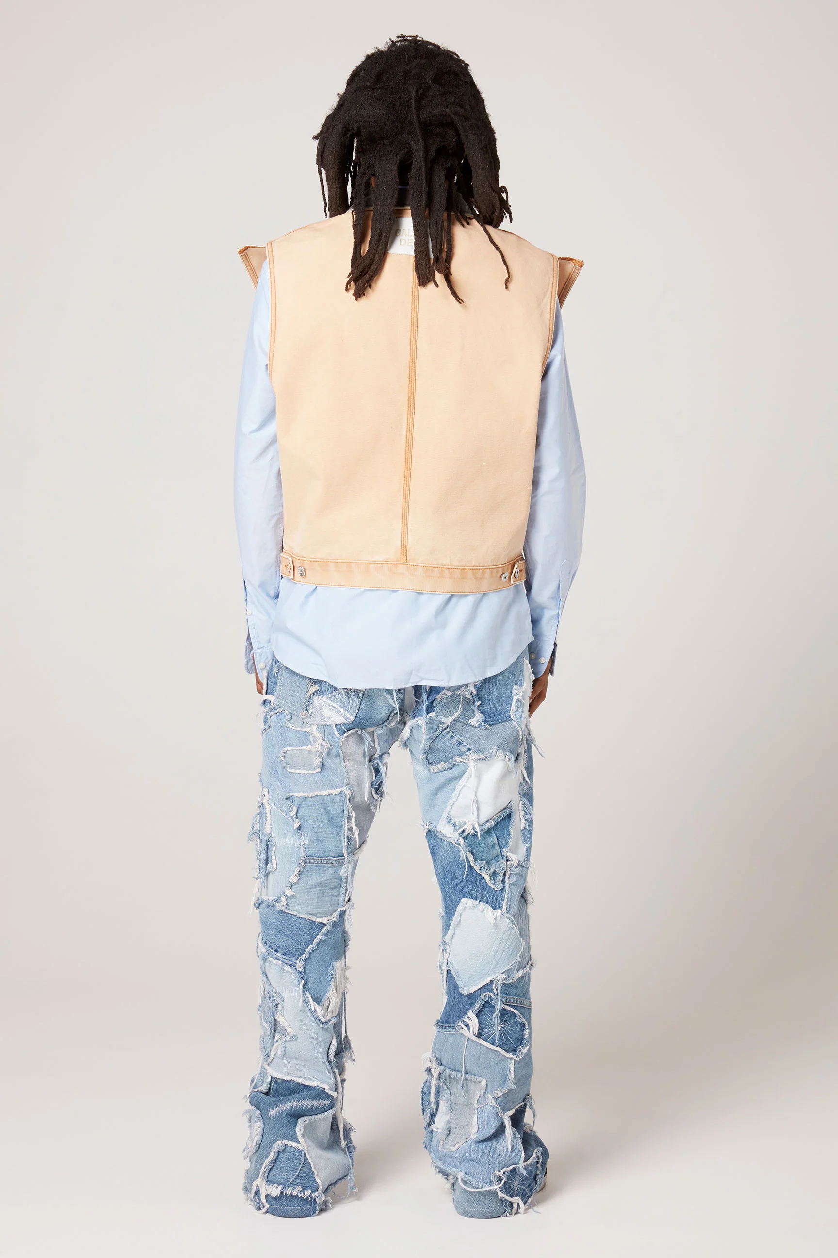 LOGAN VEST - Image 10