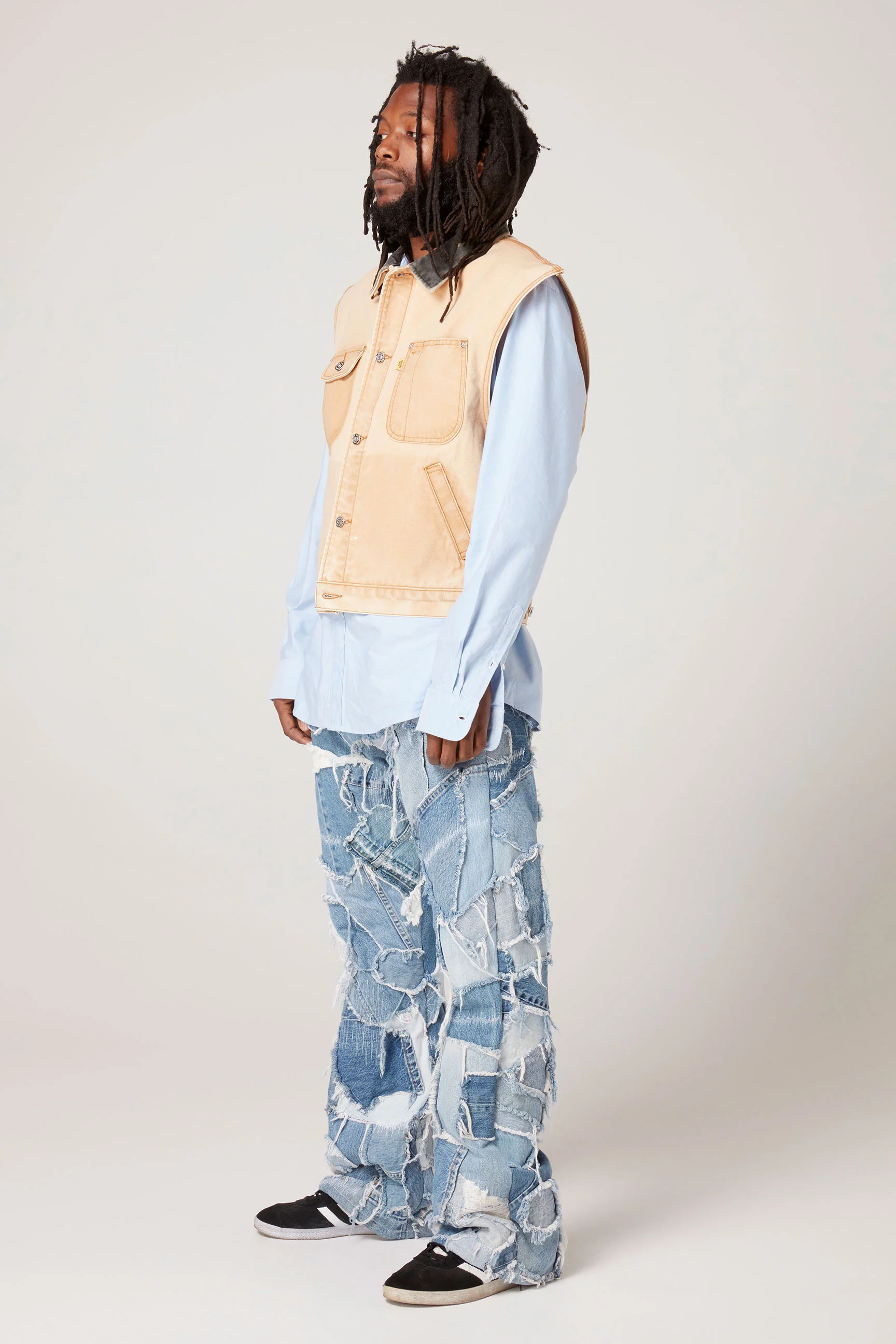 LOGAN VEST - Image 11