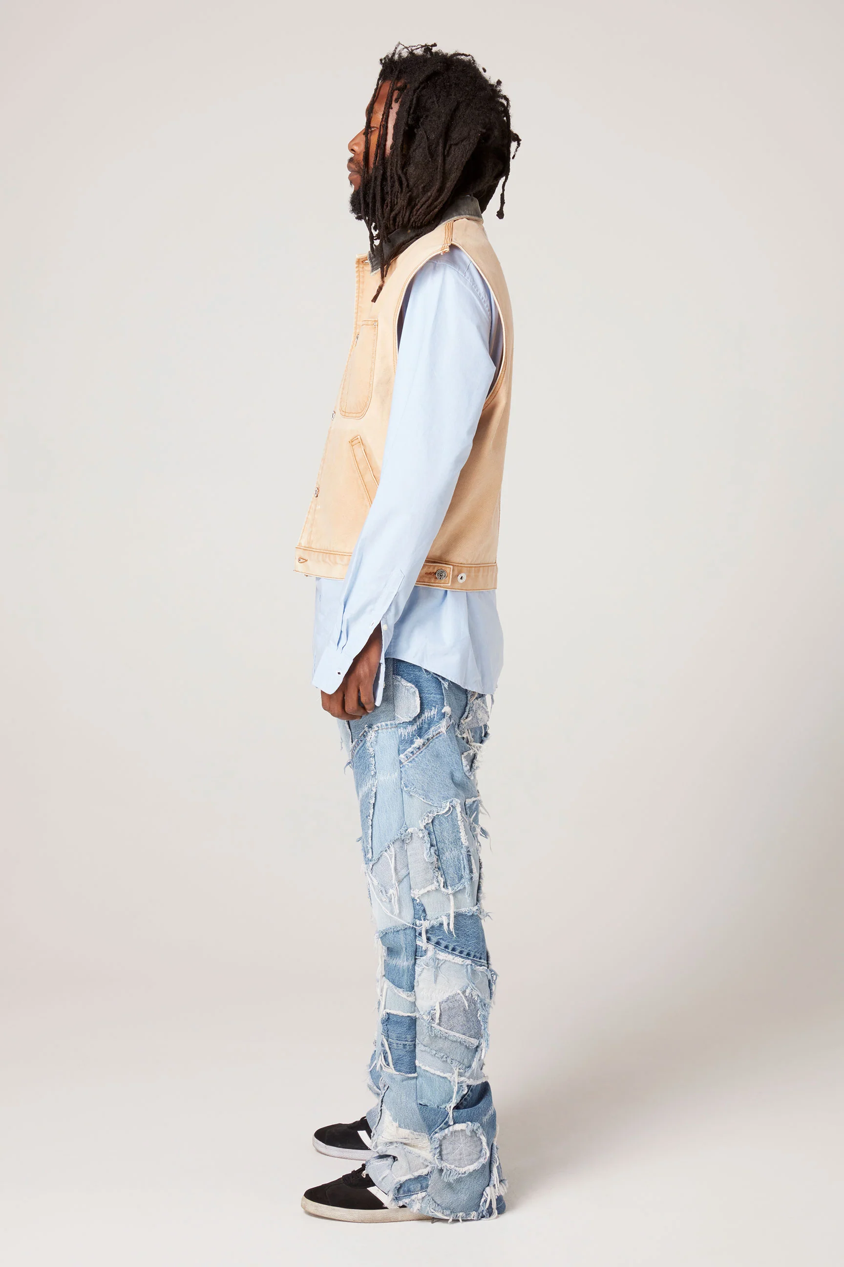LOGAN VEST - Image 12