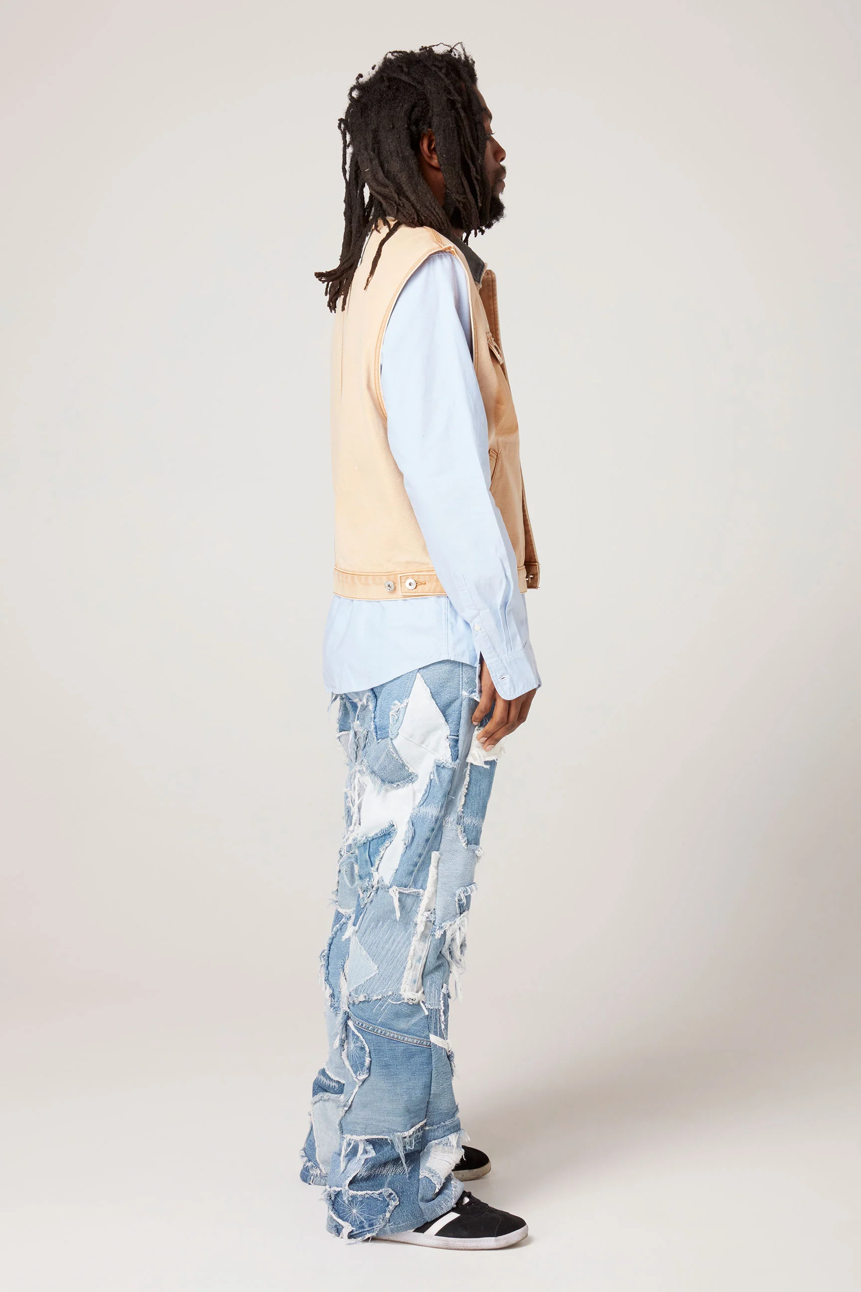 LOGAN VEST - Image 13