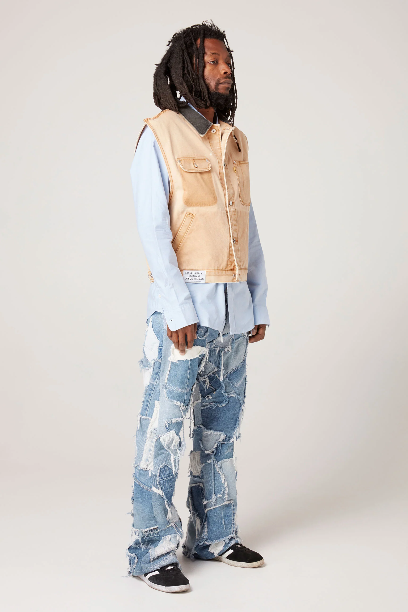 LOGAN VEST - Image 14