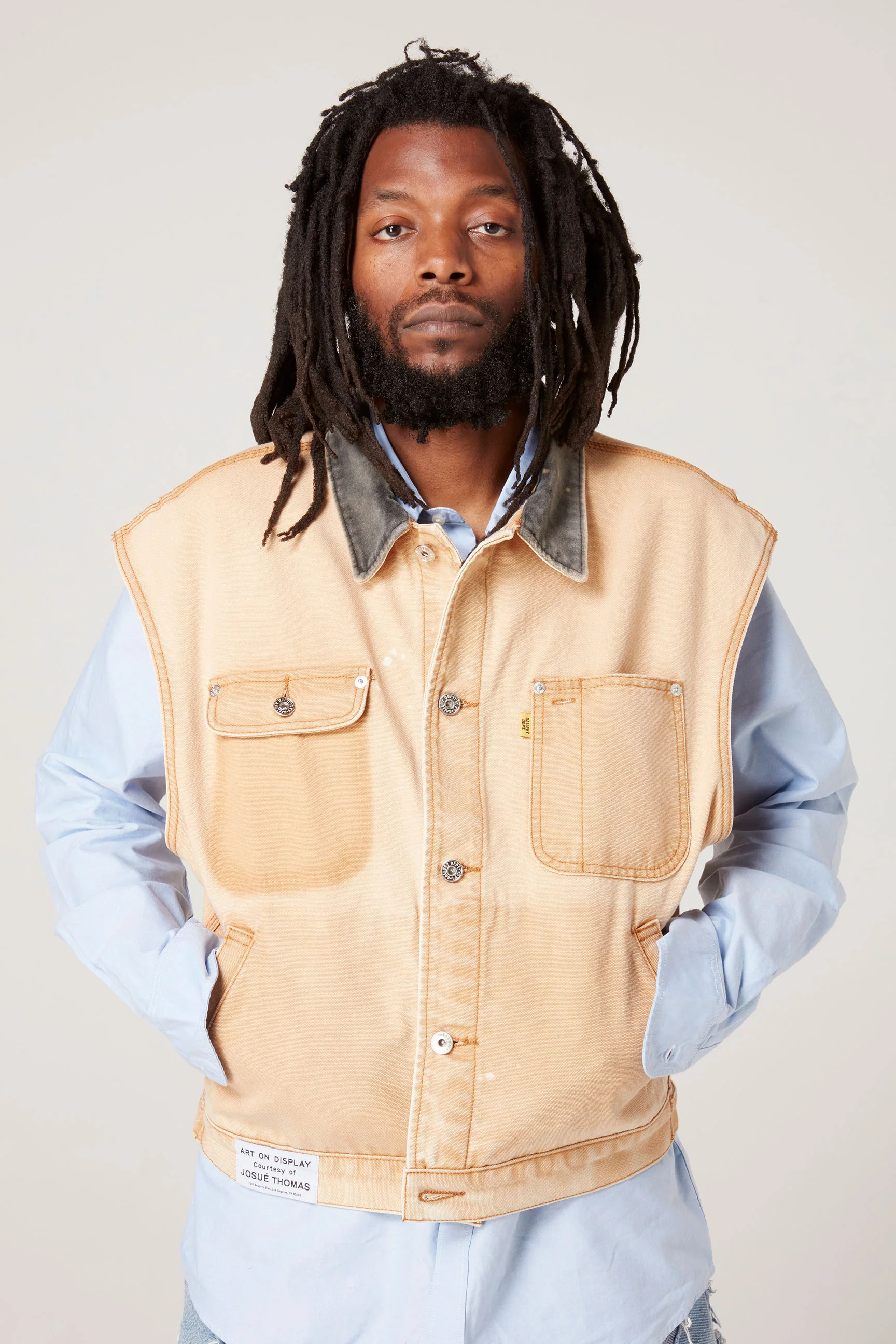 LOGAN VEST - Image 3